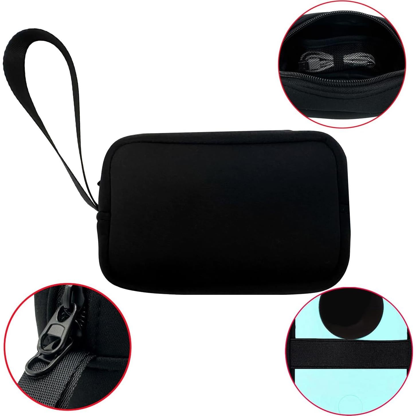 Funda de Neopreno para Impresora de Etiquetas WANTY D30 D35