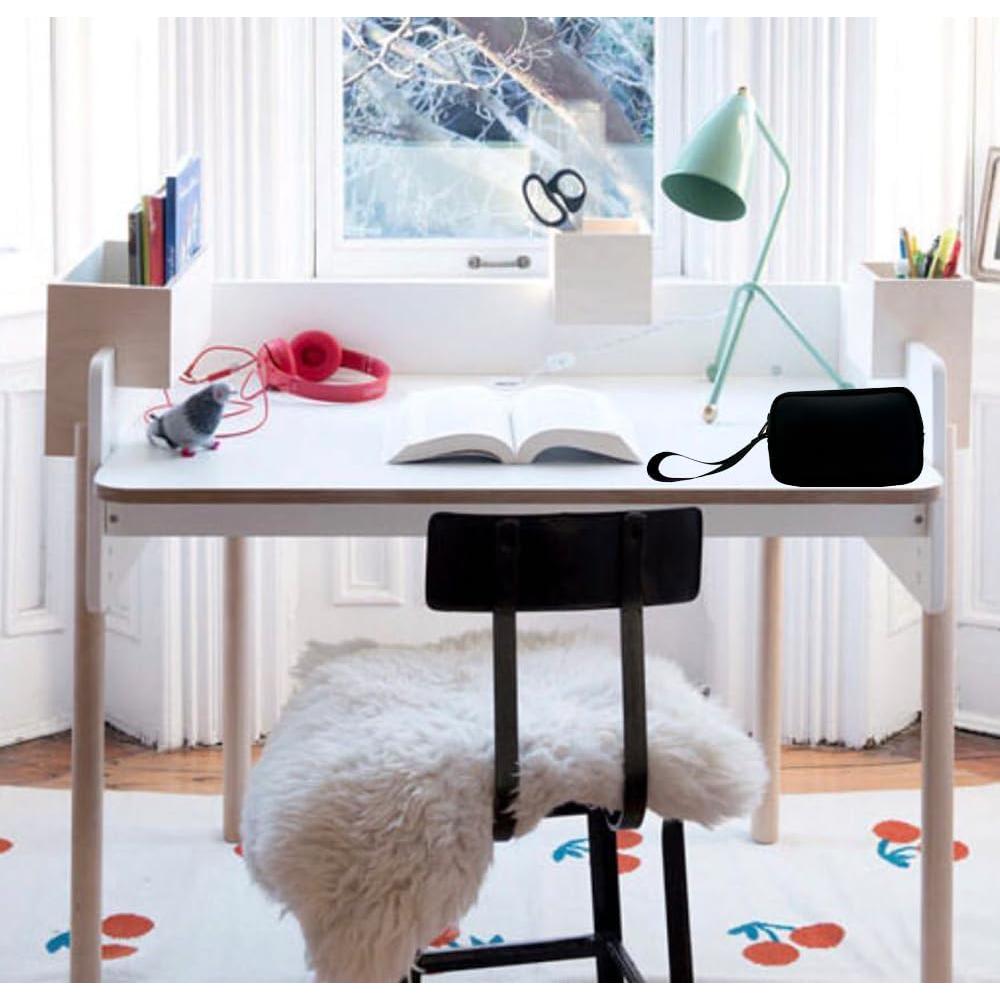 Funda de Neopreno para Impresora de Etiquetas WANTY D30 D35