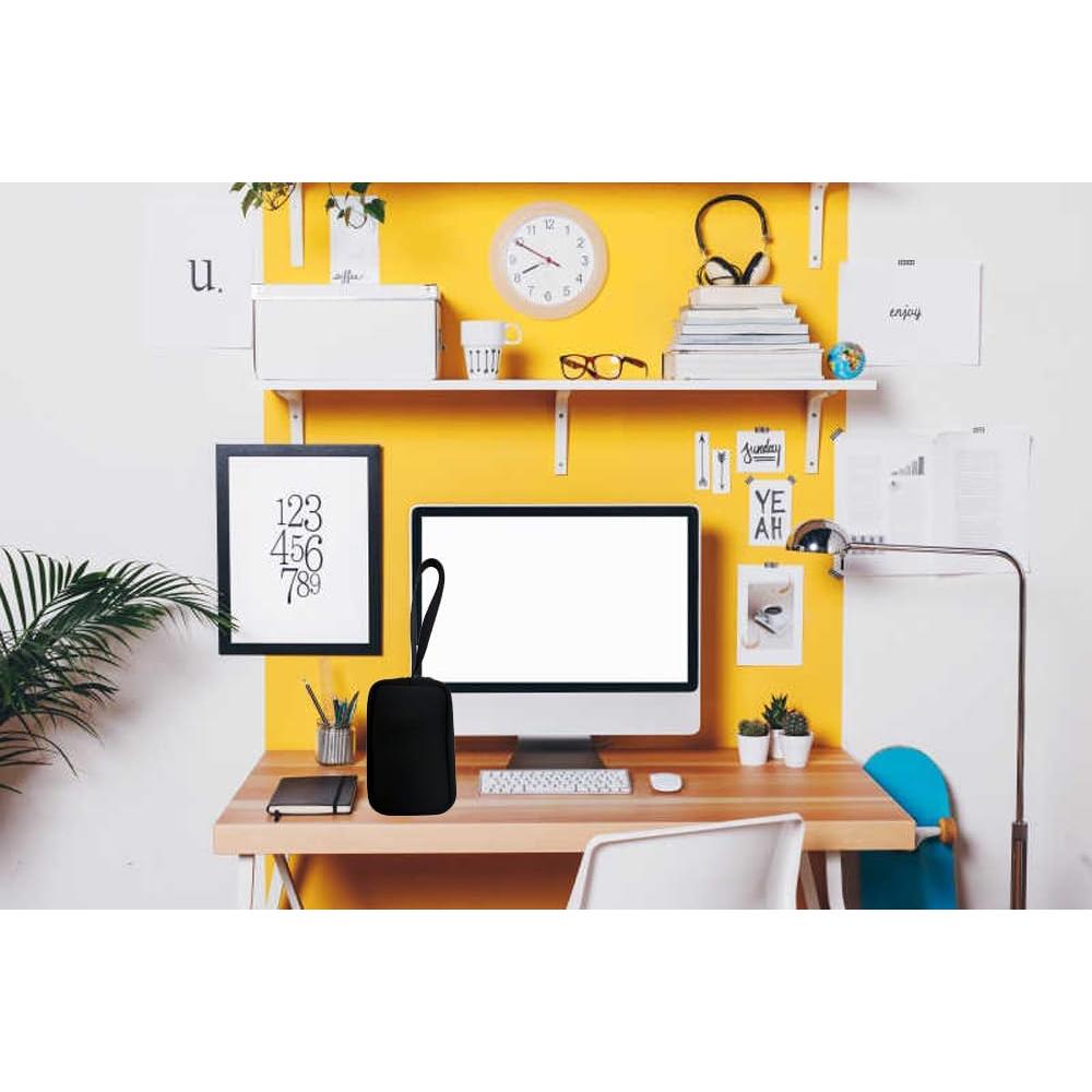 Funda de Neopreno para Impresora de Etiquetas WANTY D30 D35