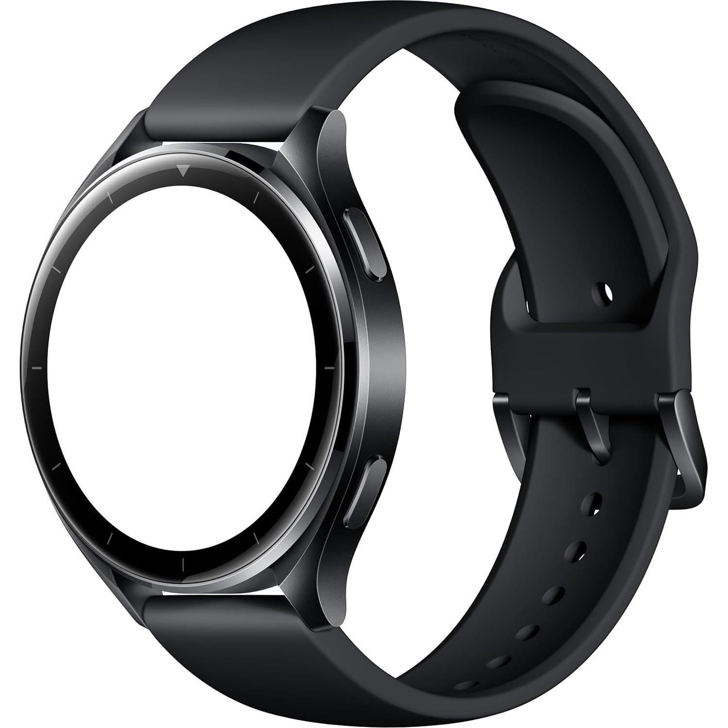 Smartwatch Xiaomi Watch 2 Negro 1.43" AMOLED