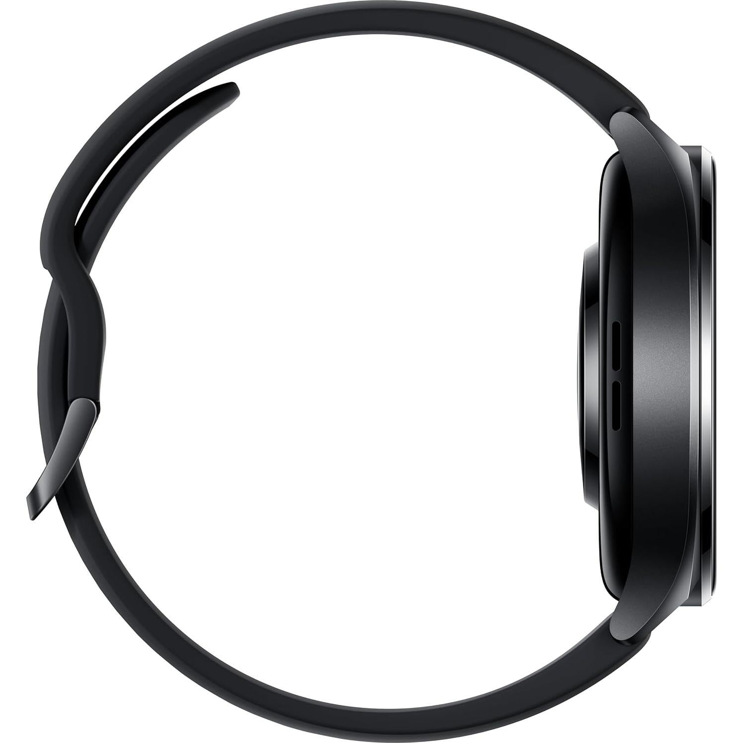 Smartwatch Xiaomi Watch 2 Negro 1.43" AMOLED