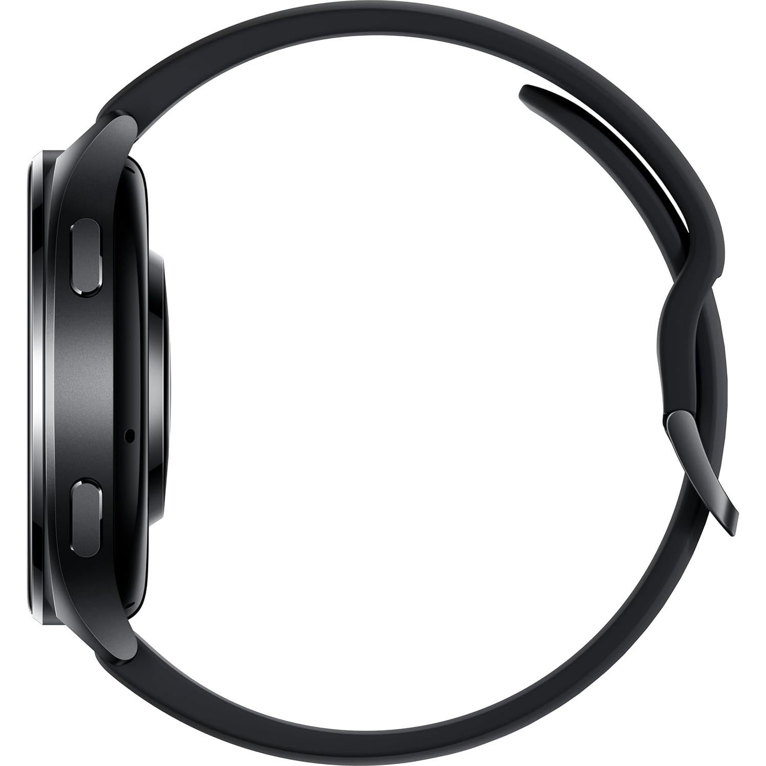 Smartwatch Xiaomi Watch 2 Negro 1.43" AMOLED