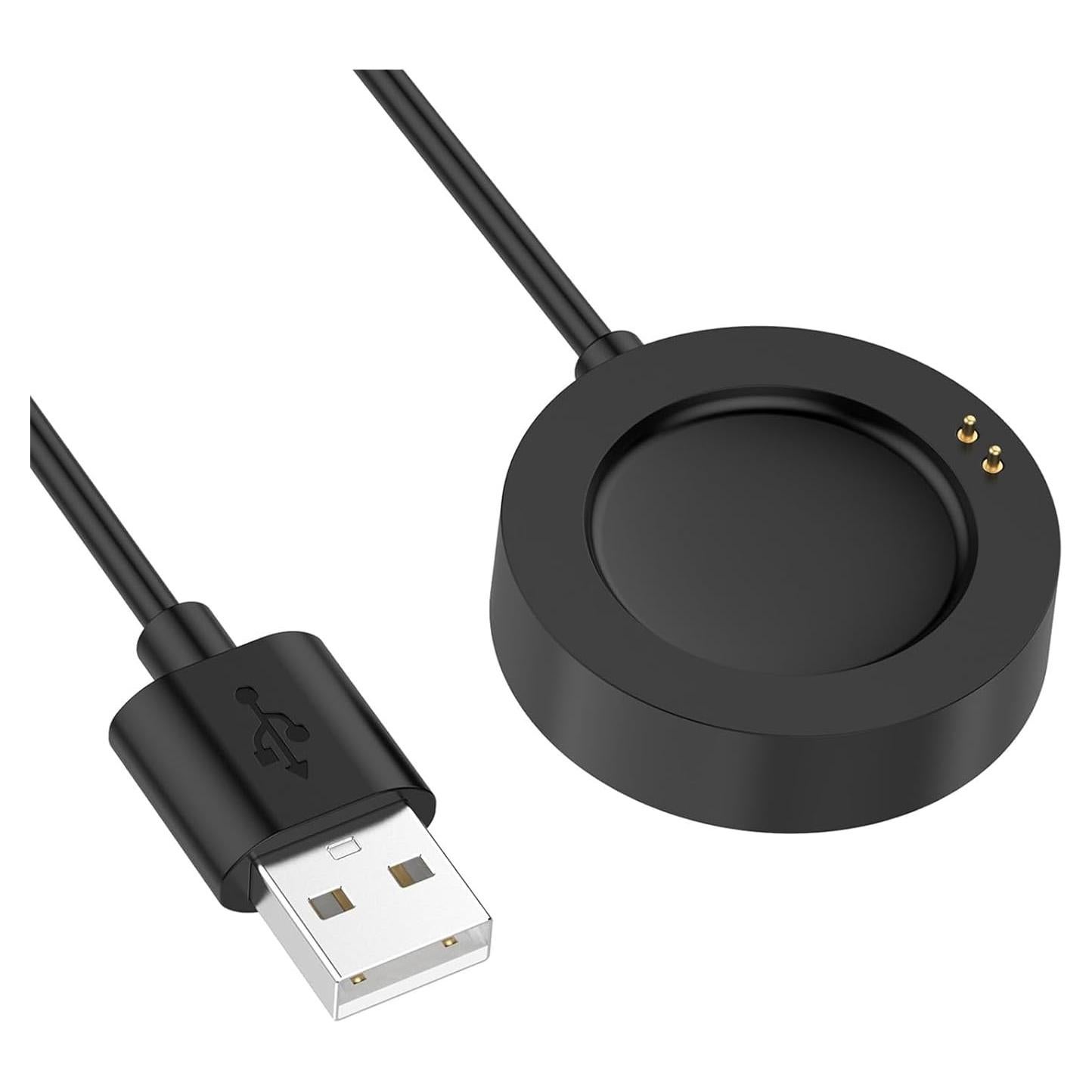 Cable de carga Disscool USB magnético para Xiaomi Watch S4/S3/S2