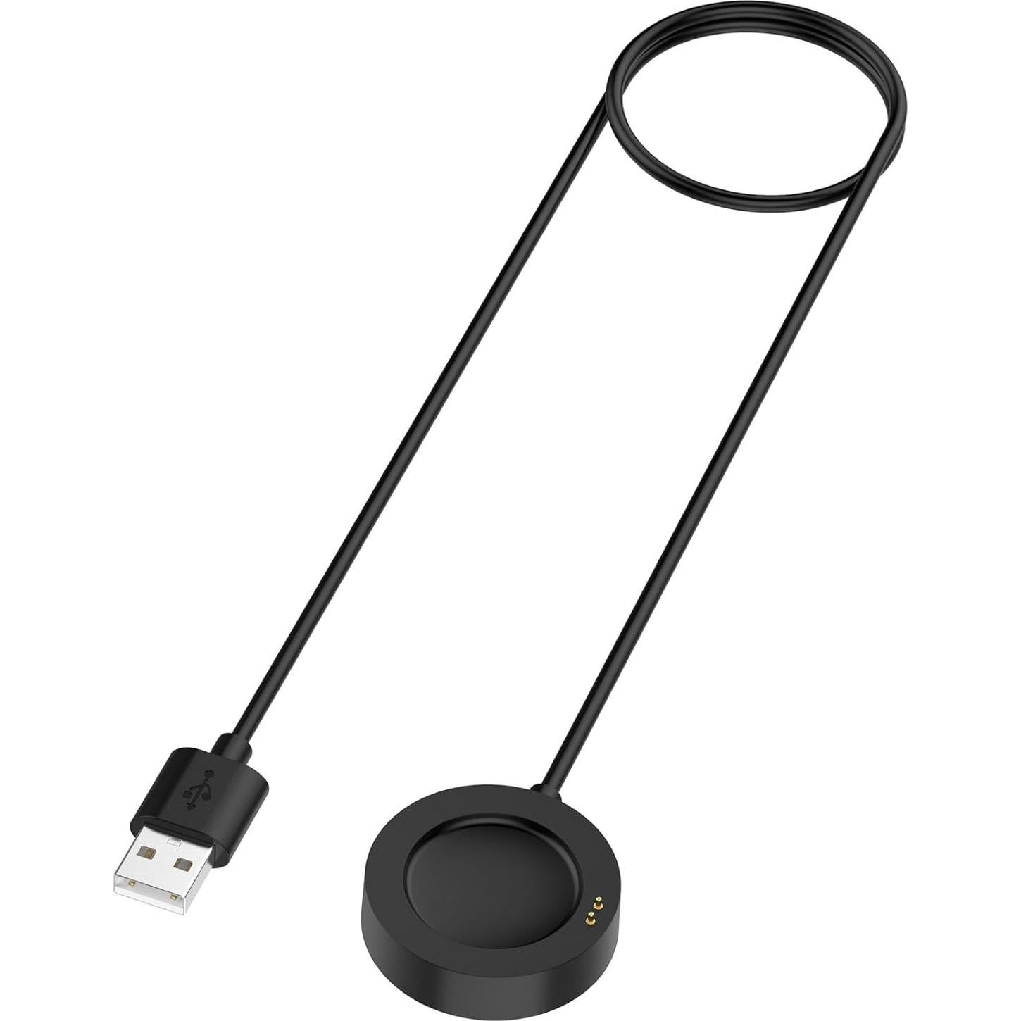 Cable de carga Disscool USB magnético para Xiaomi Watch S4/S3/S2