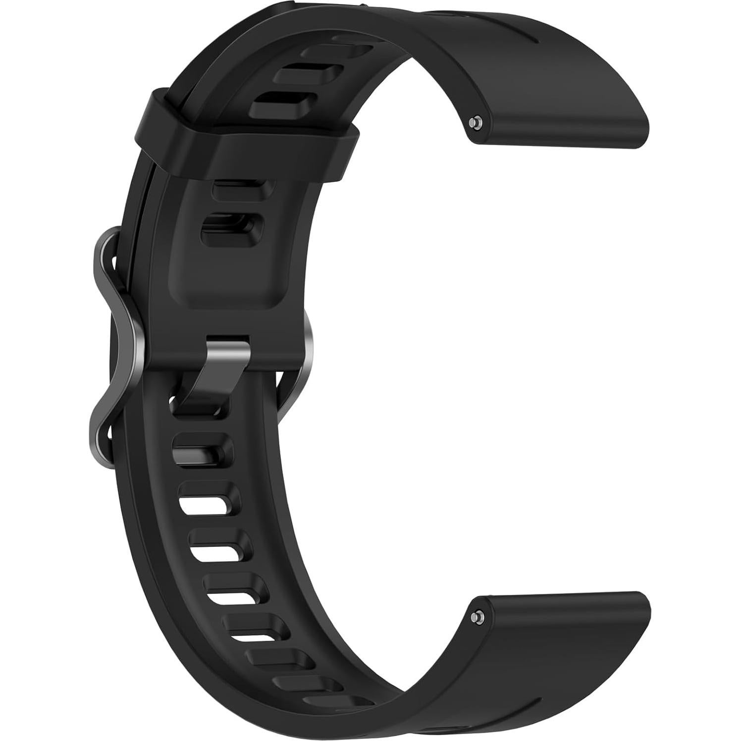 Correa de Silicona 22mm AWADUO para Xiaomi Watch S4/S3/S2