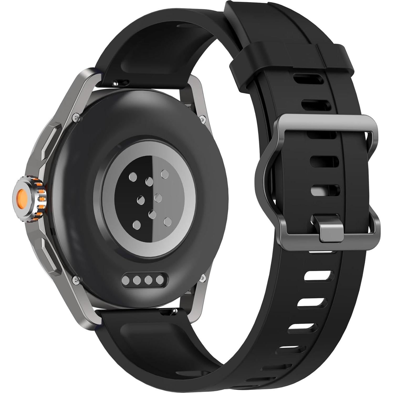 Correa de Silicona Disscool 22mm para Xiaomi Watch S4/S3/S2