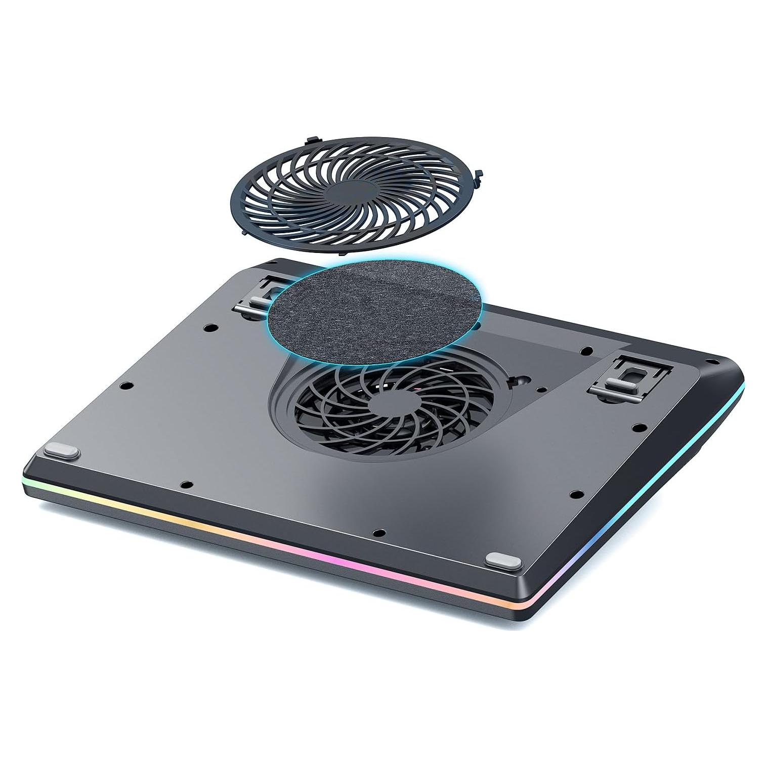 Cubierta de Polvo Llano para Almohadilla V12 V13 - 5 Piezas