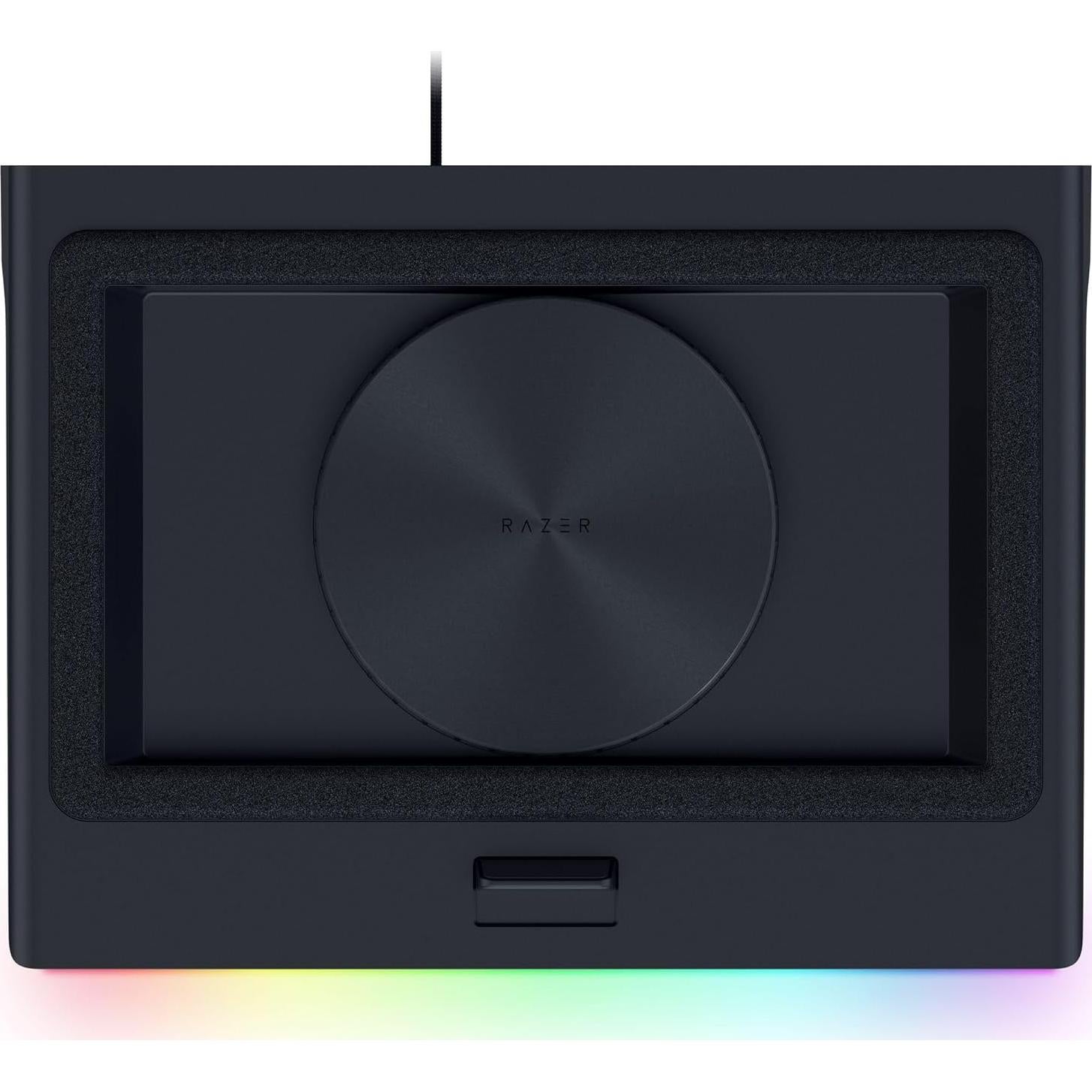 Base de Enfriamiento Razer para Laptop 14" a 18" - Control Inteligente