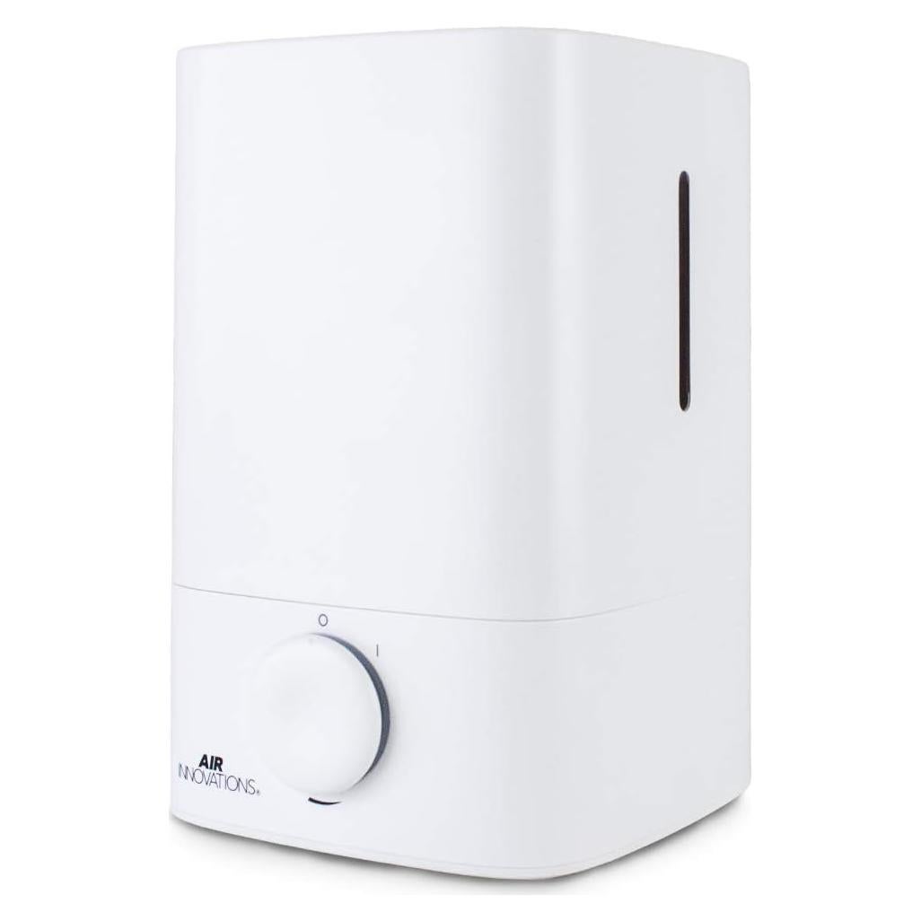 Humidificador Air Innovations MH-419 4.5L Niebla Fría Blanco