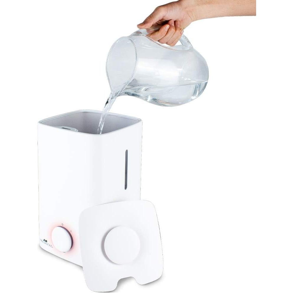 Humidificador Air Innovations MH-419 4.5L Niebla Fría Blanco