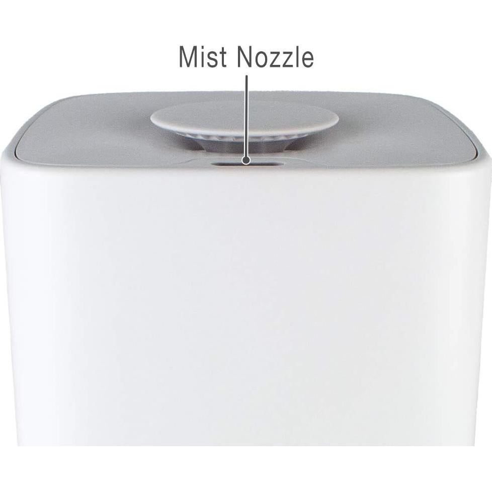 Humidificador Air Innovations MH-419 4.5L Niebla Fría Blanco