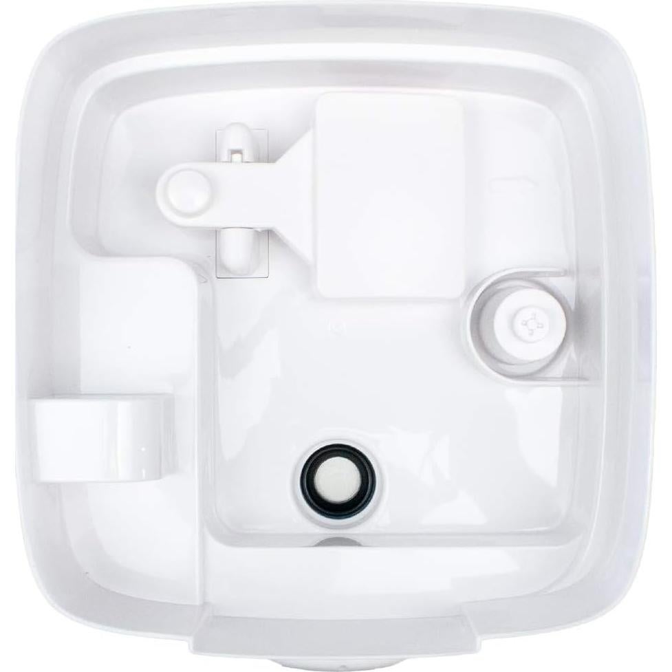 Humidificador Air Innovations MH-419 4.5L Niebla Fría Blanco