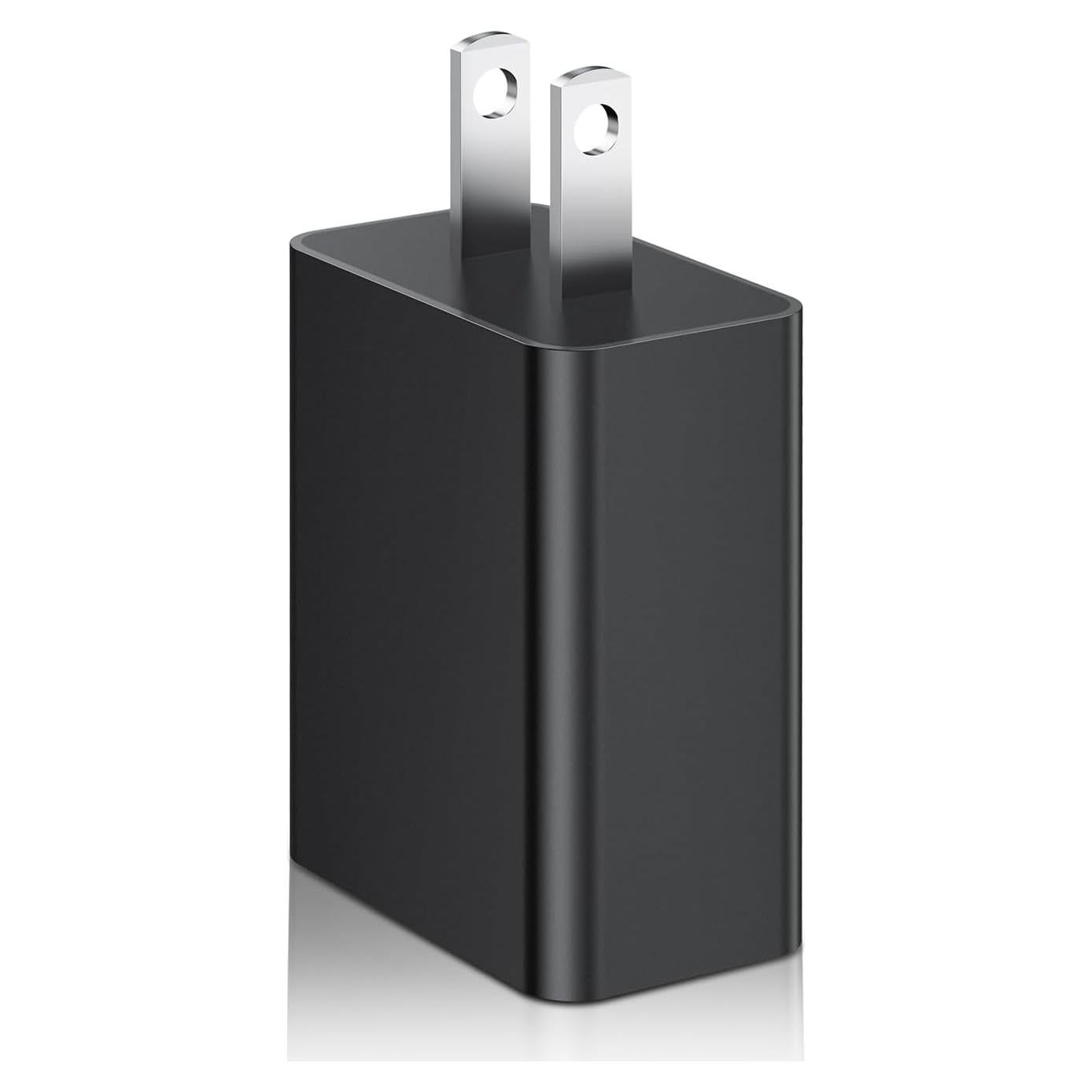 Cargador USB 5V 2A SGEOYPIL para Reloj Despertador Nintendo