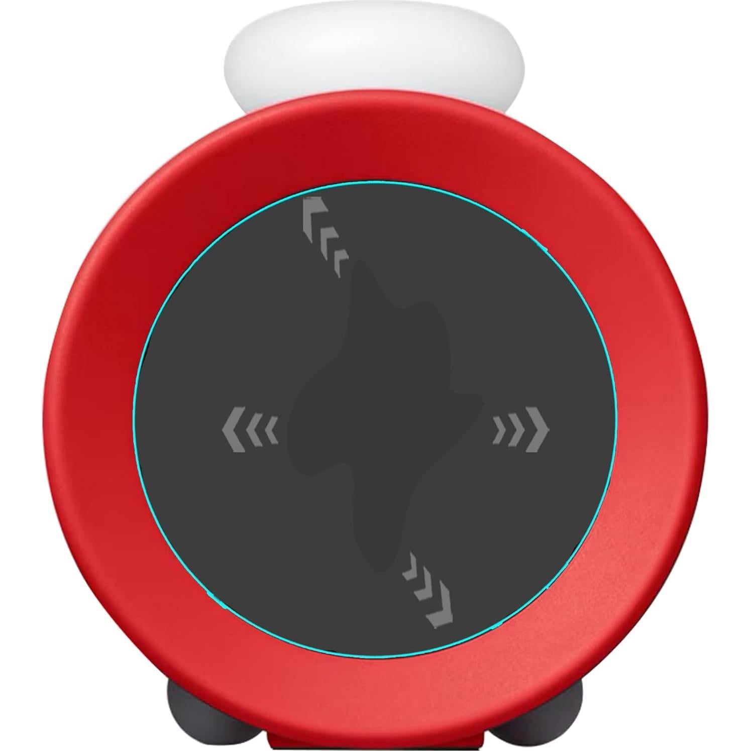 Protector de Pantalla Mr.Shield para Nintendo Sound Clock 3-Pack