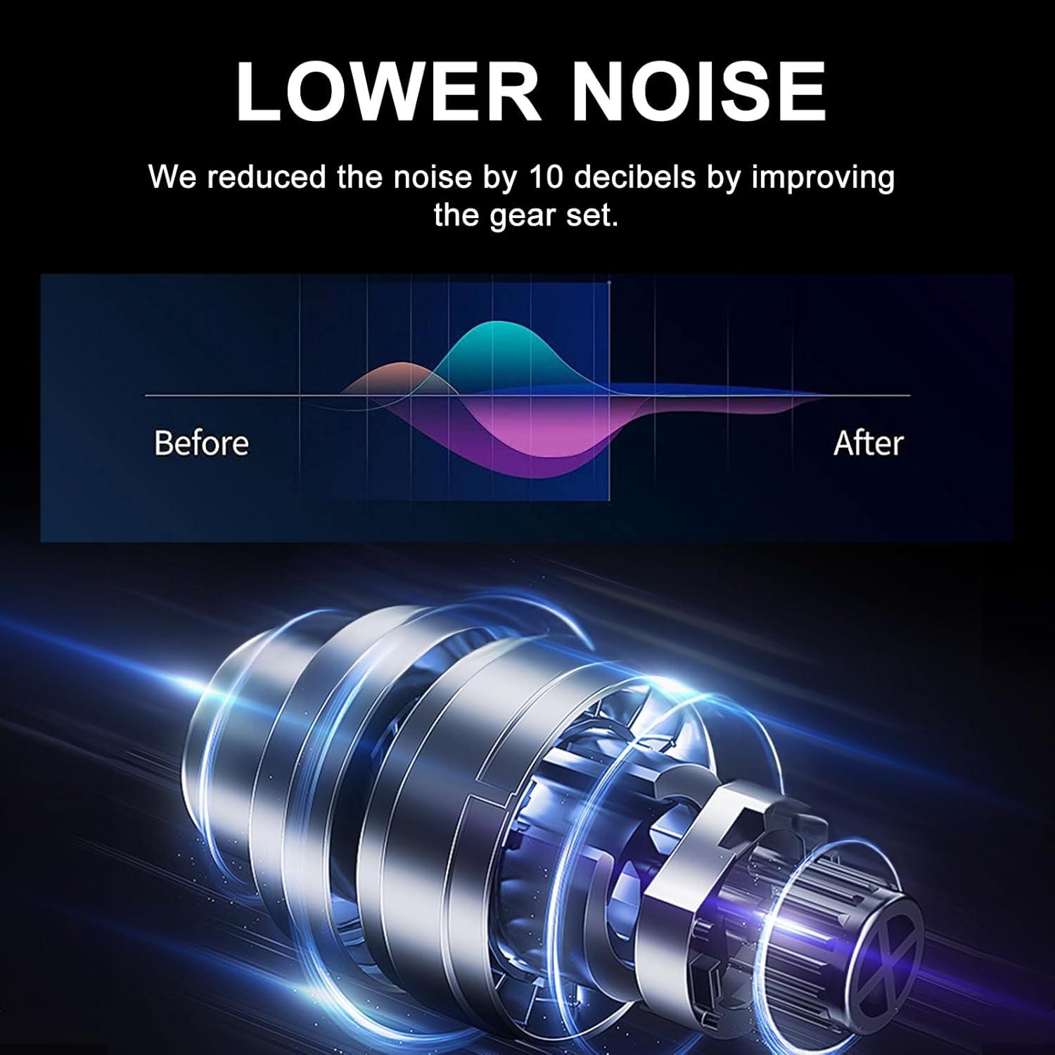 Barajador Automático de Cartas Shampoer X1 - Eléctrico y Silencioso