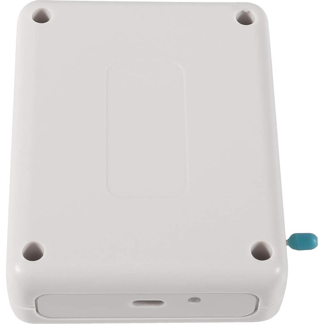 Probador Multifuncional LCR-TC1 ACEIRMC Pantalla TFT 1.8"