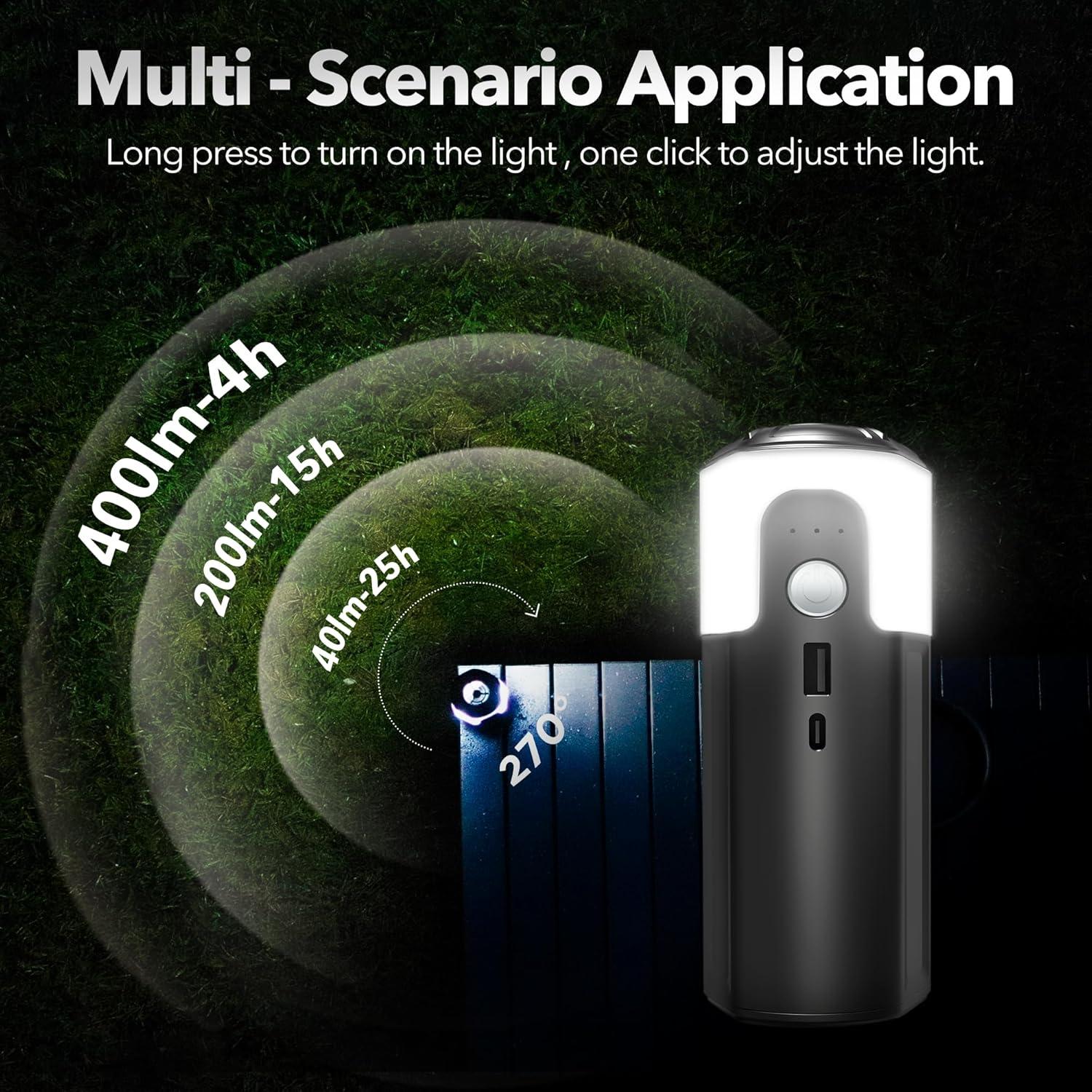 Bomba de Aire Eléctrica GIGA PUMP 17 - 450 L/min, 17 kPa