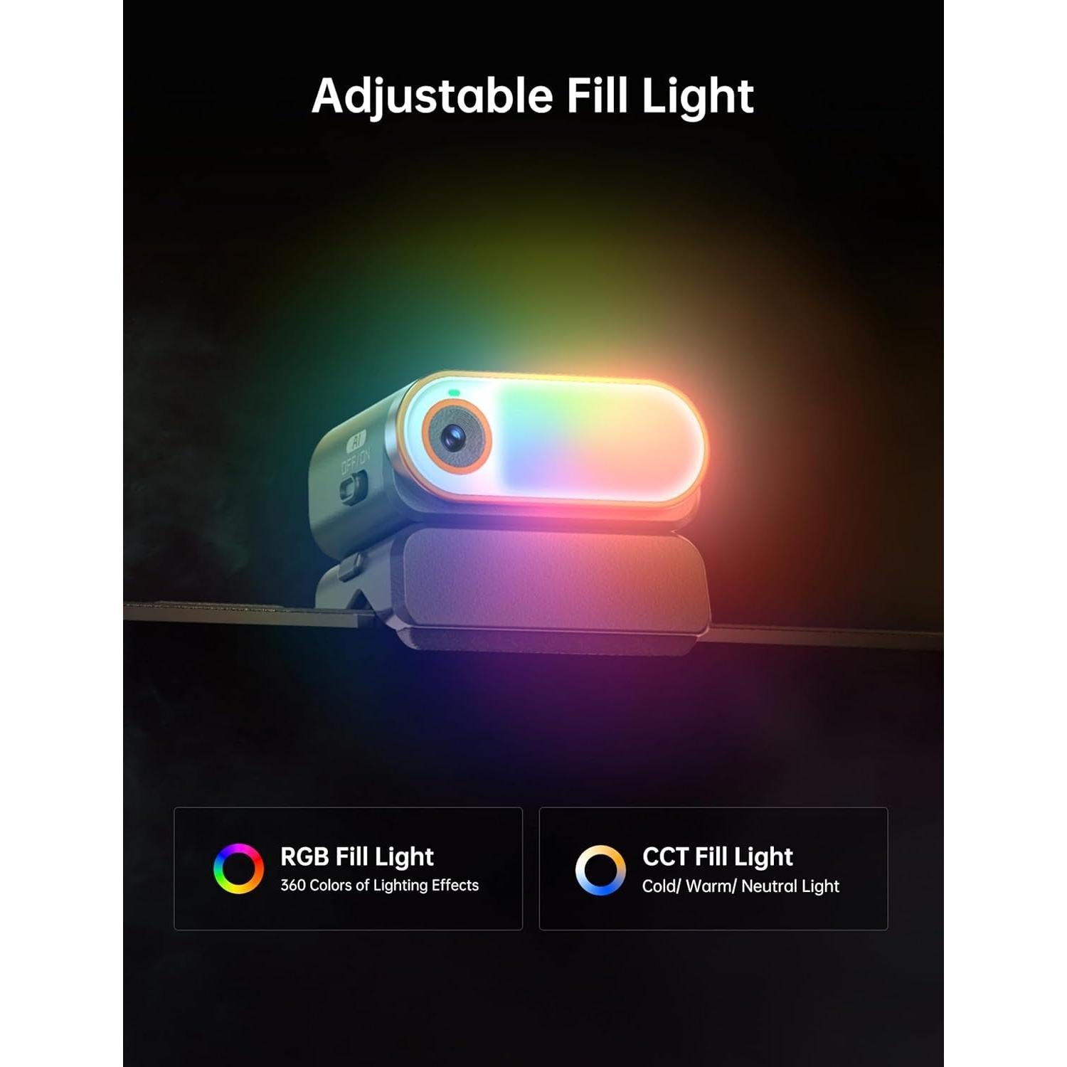 Estabilizador Gimbal Hohem iSteady M7 para Smartphone 3 Ejes