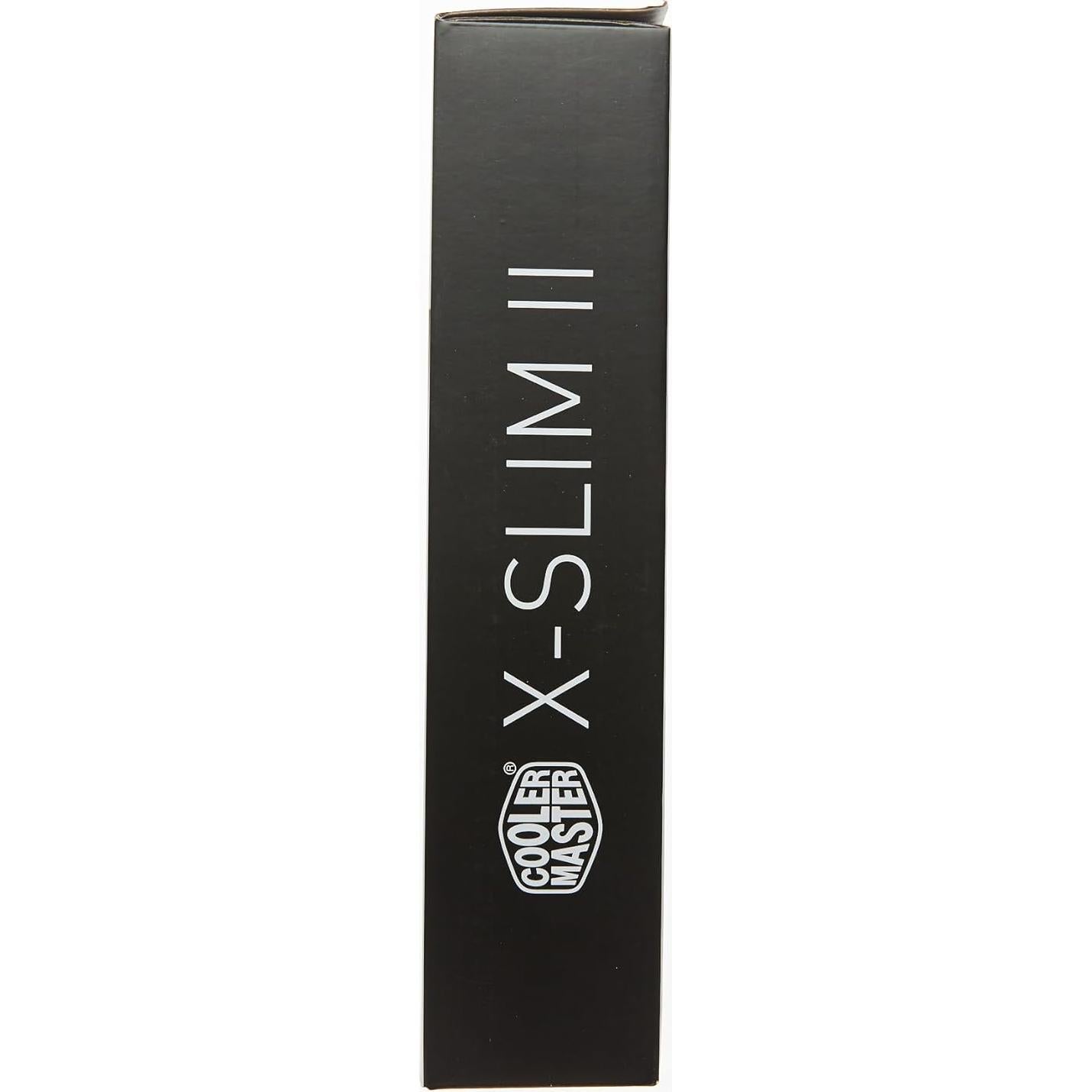 Base Refrigeradora Portátil Cooler Master NotePal X-Slim II