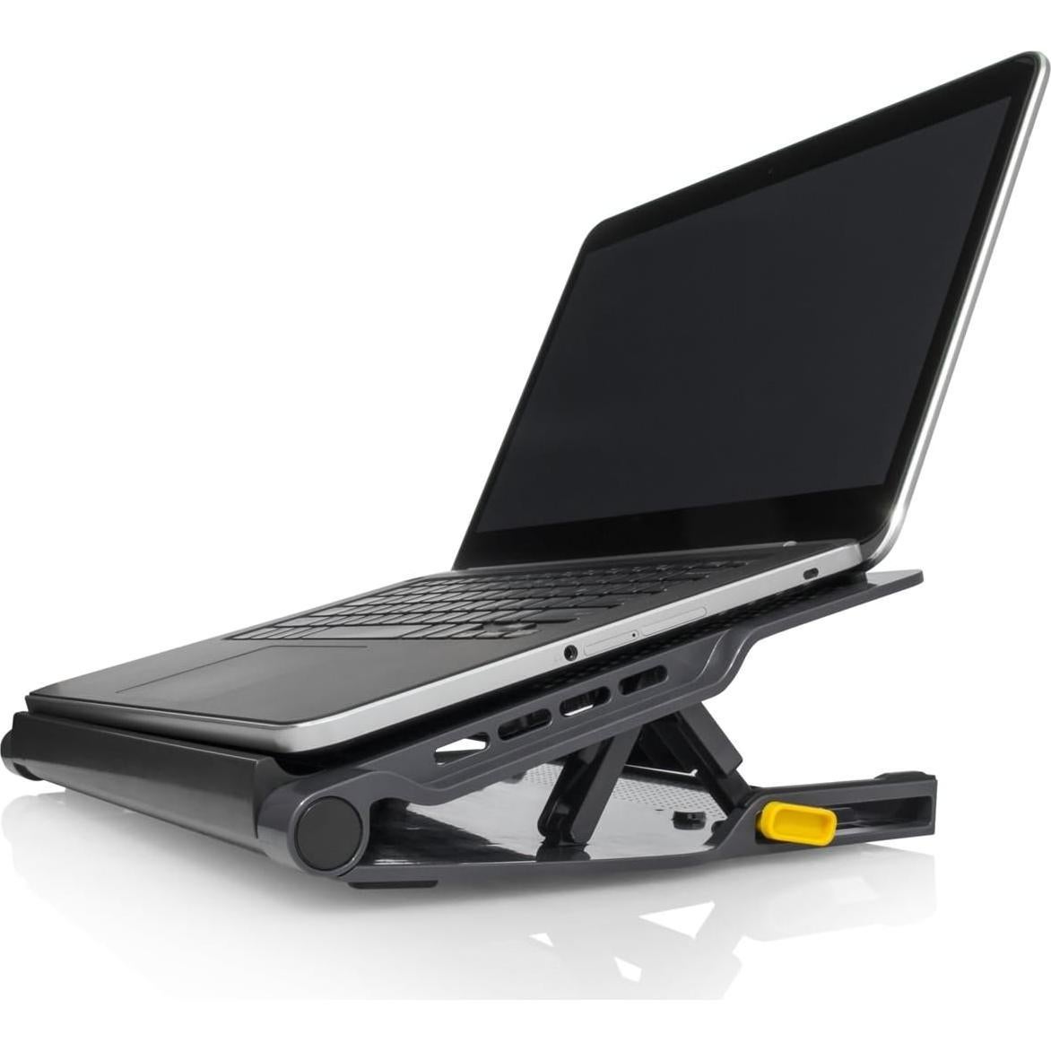 Base de Enfriamiento Targus 17" con Hub USB 4 Puertos