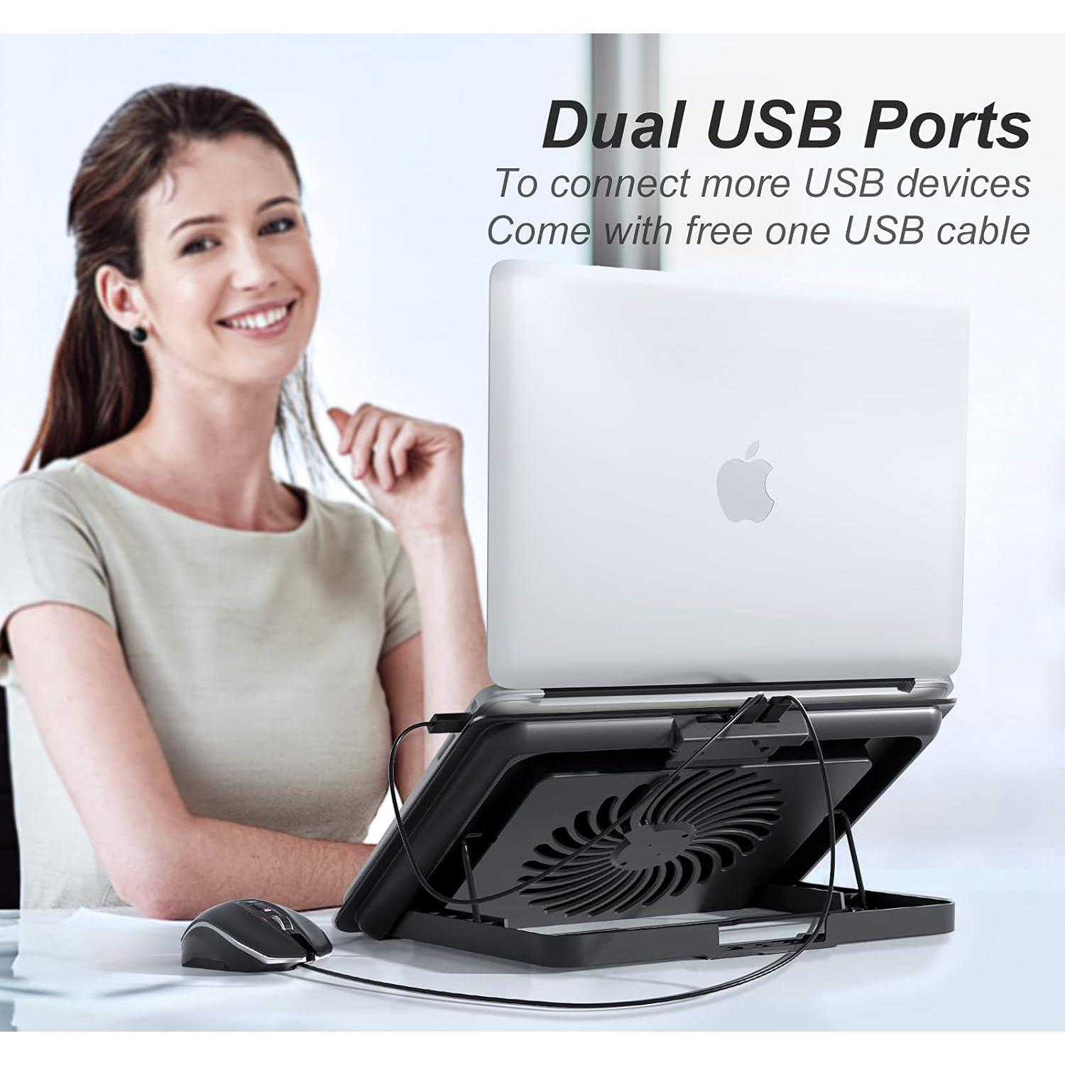 Pad de Enfriamiento de Aluminio ICE COOREL 35x25cm 7 Alturas