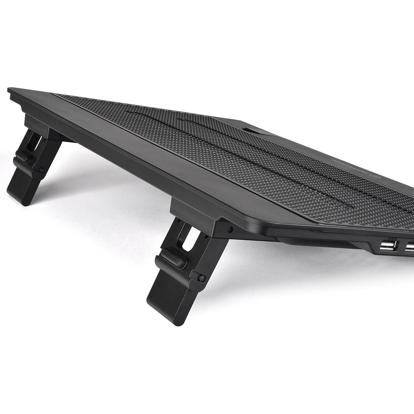 Base de Enfriamiento para Laptop Thermaltake Massive 14