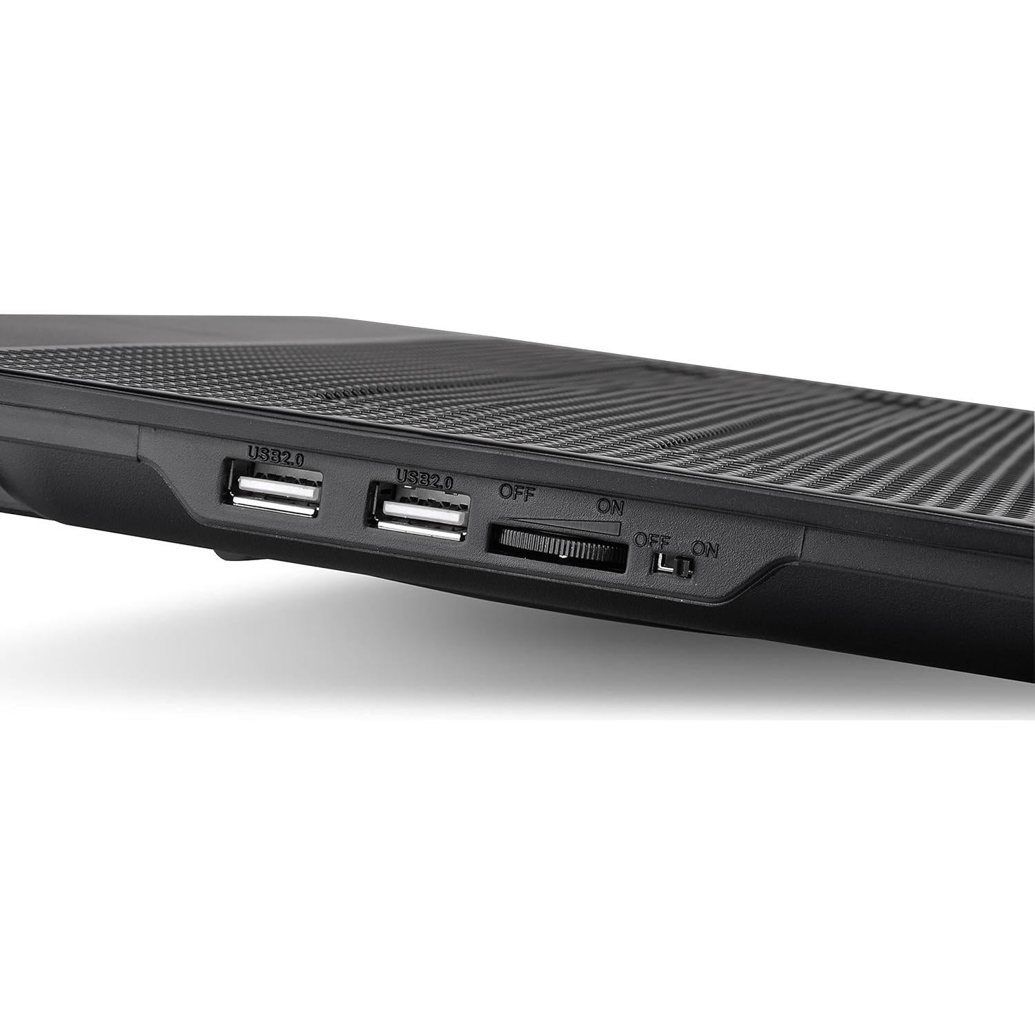 Base de Enfriamiento para Laptop Thermaltake Massive 14