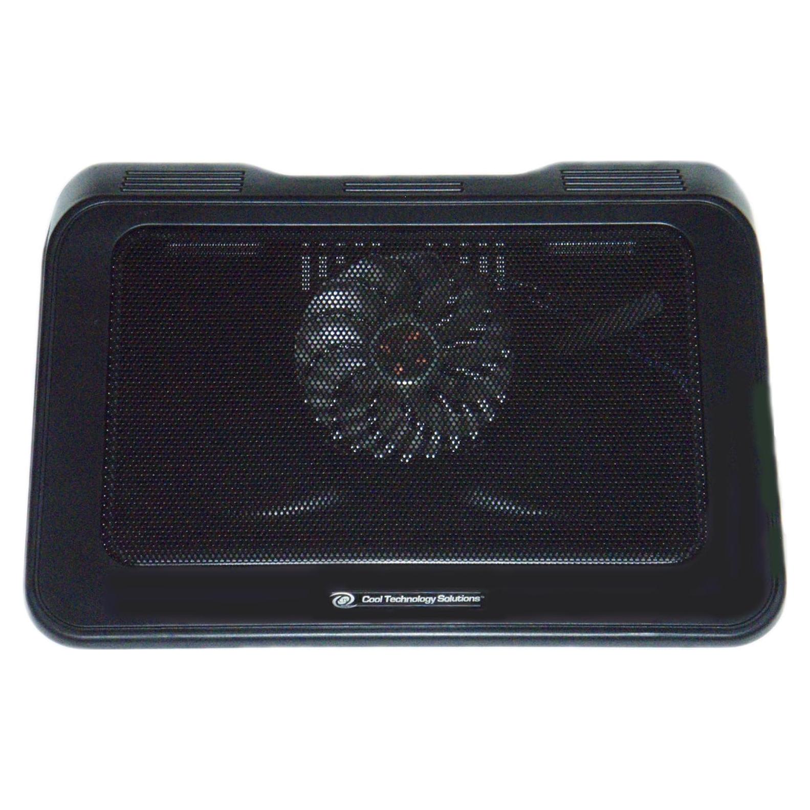 Enfriador de Notebook PPA Intl CTSNC12 30.99x23.62cm