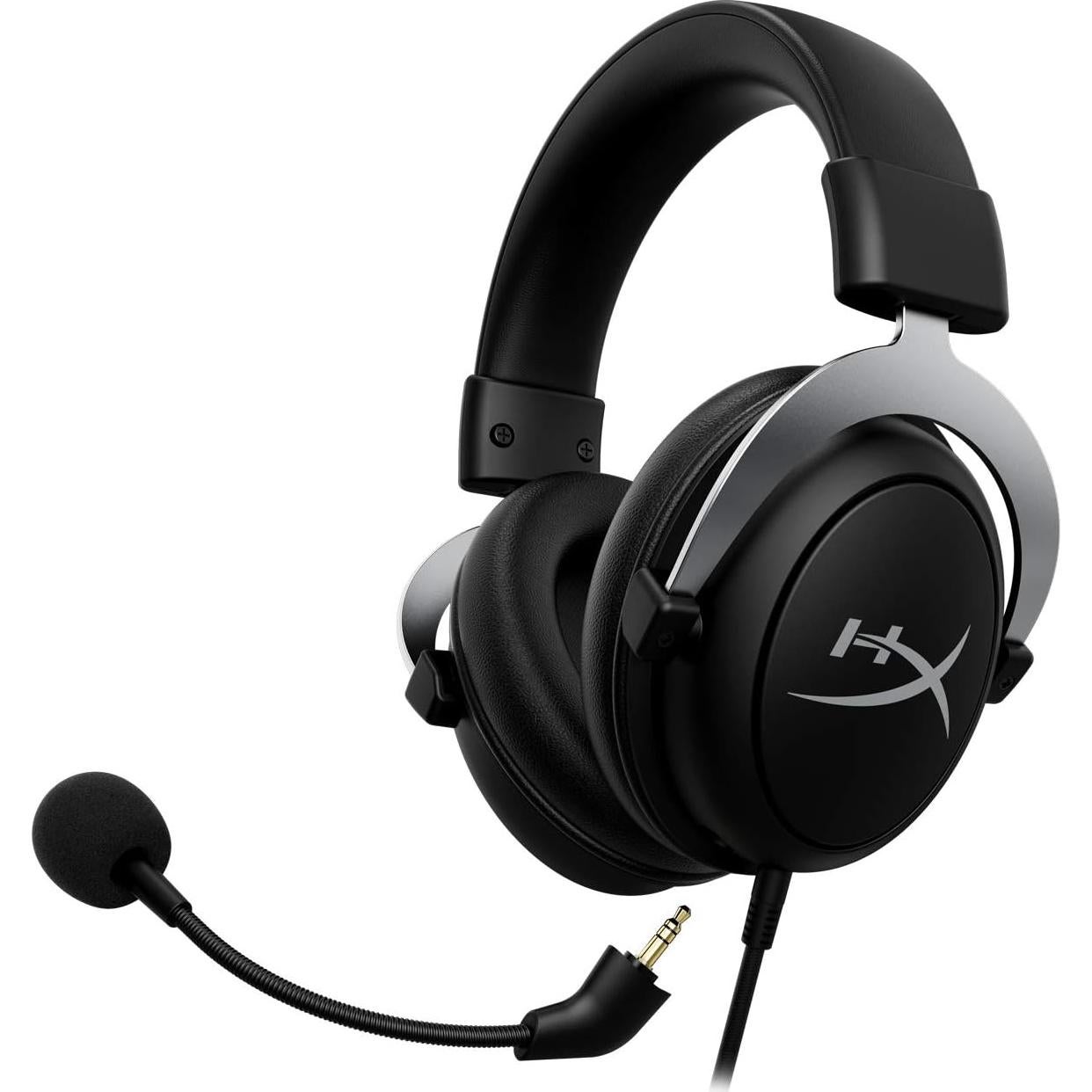 Auriculares HyperX CloudX para Xbox One y Series X|S