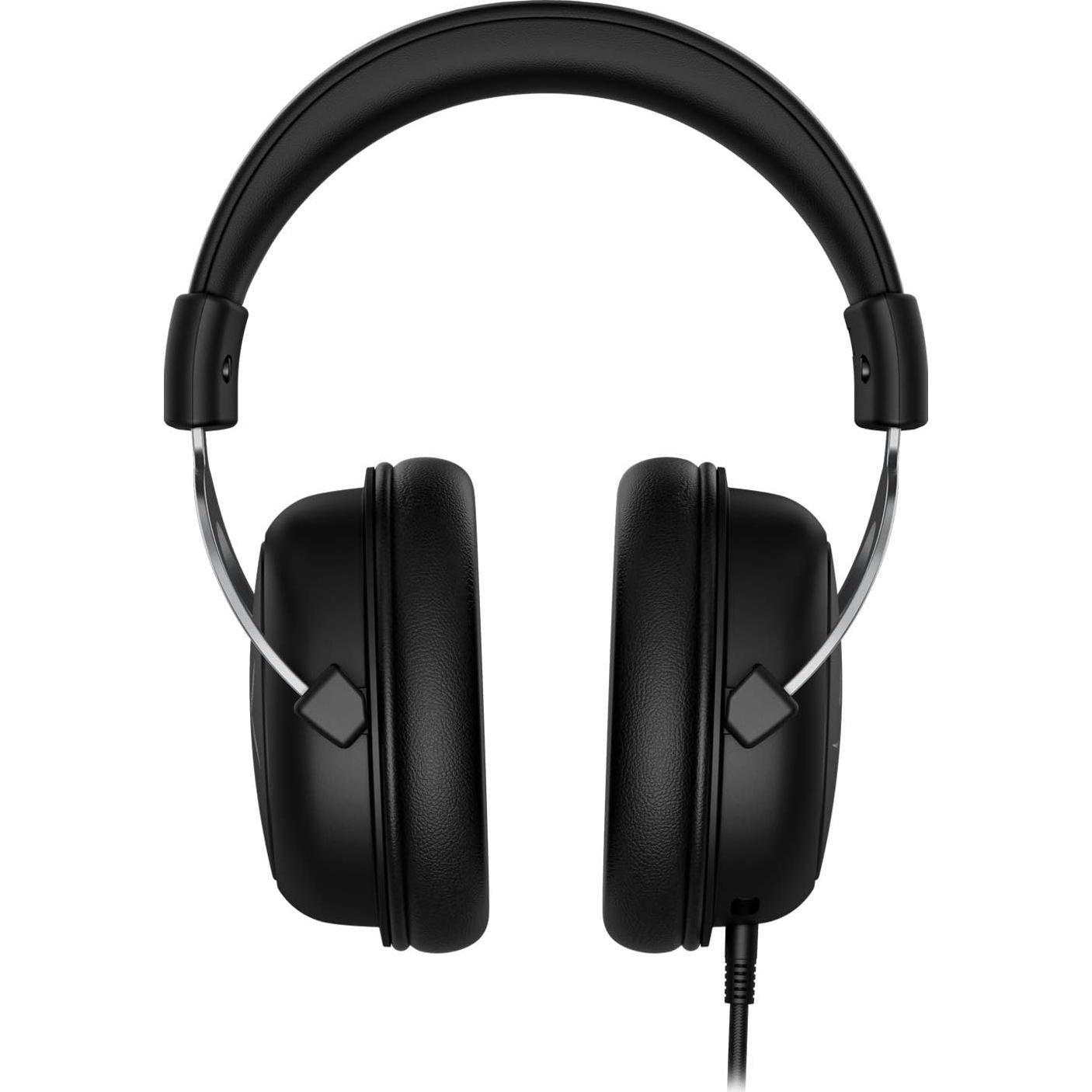 Auriculares HyperX CloudX para Xbox One y Series X|S