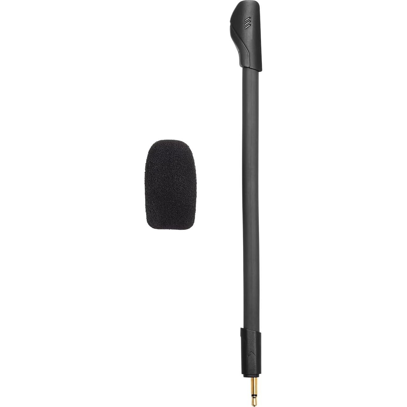 Auriculares de Juego JBL Quantum 100 Over-Ear Negro