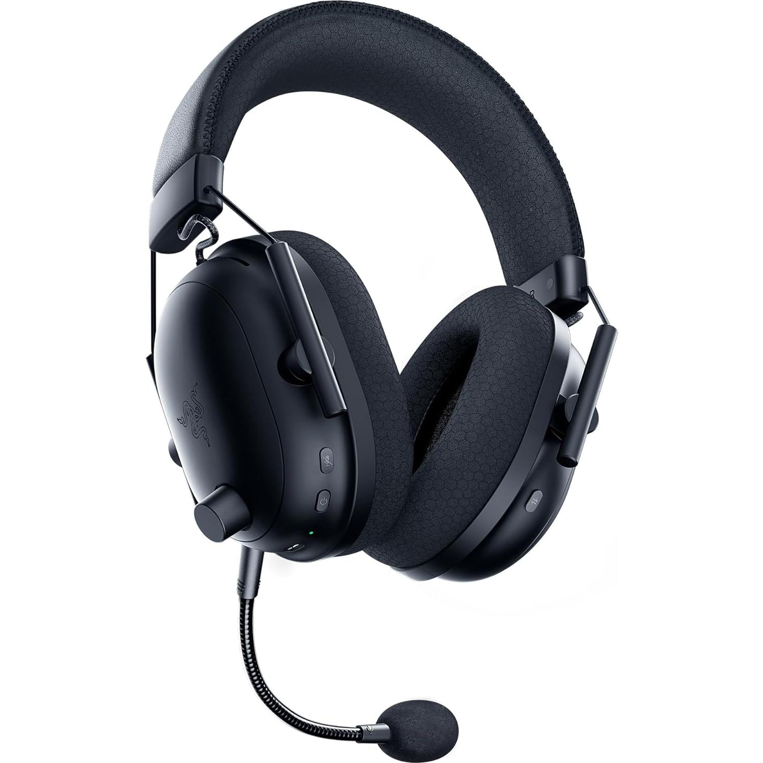 Auriculares Gaming Inalámbricos Razer BlackShark V2 Pro 2023