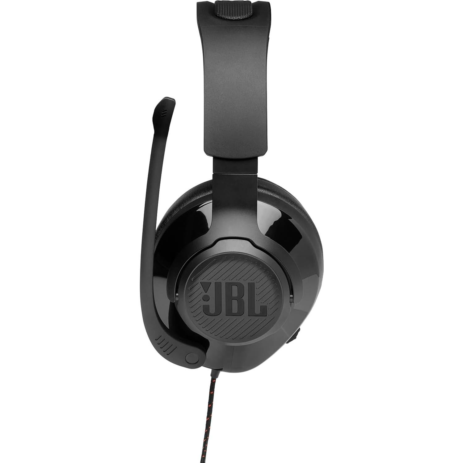 Auriculares de Juego JBL Quantum 200 con Micrófono Direccional