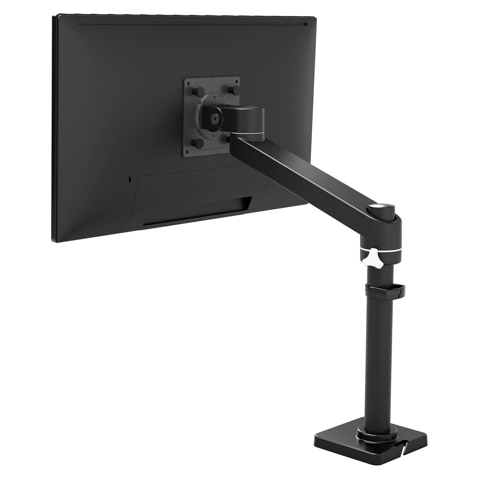 Soporte de Monitor Ergotron NX VESA 34" Negro Mate