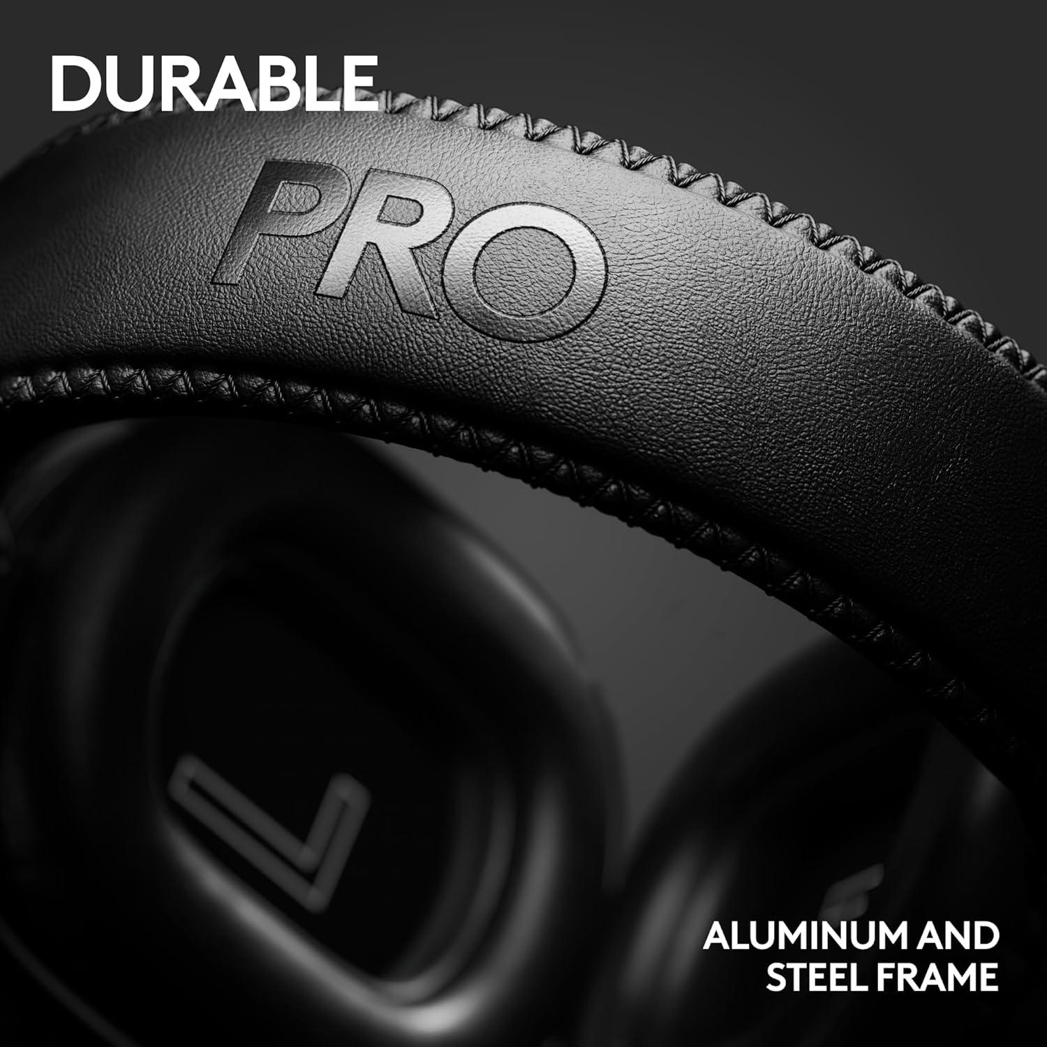 Auriculares Inalámbricos Logitech G PRO X 2 - Negro