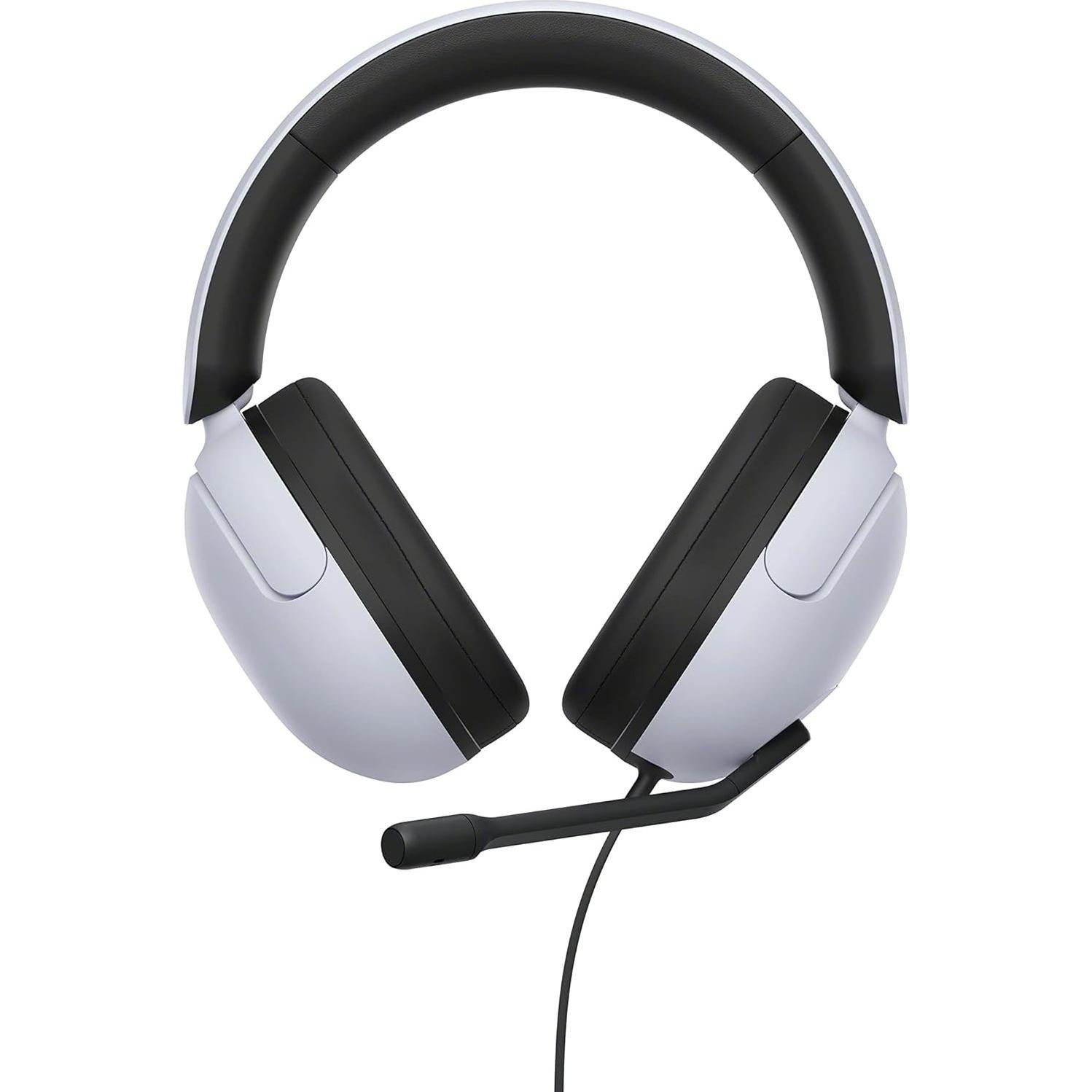 Auriculares de Juego Sony INZONE H3 Con Cable 3.5mm Blanco