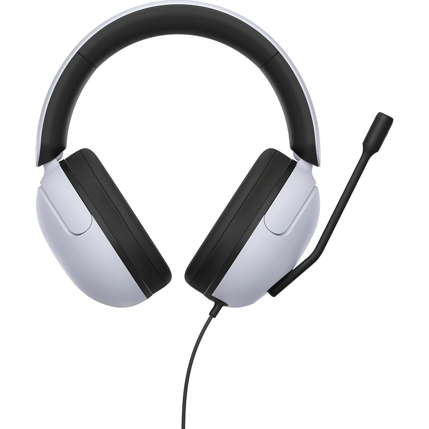 Auriculares de Juego Sony INZONE H3 Con Cable 3.5mm Blanco