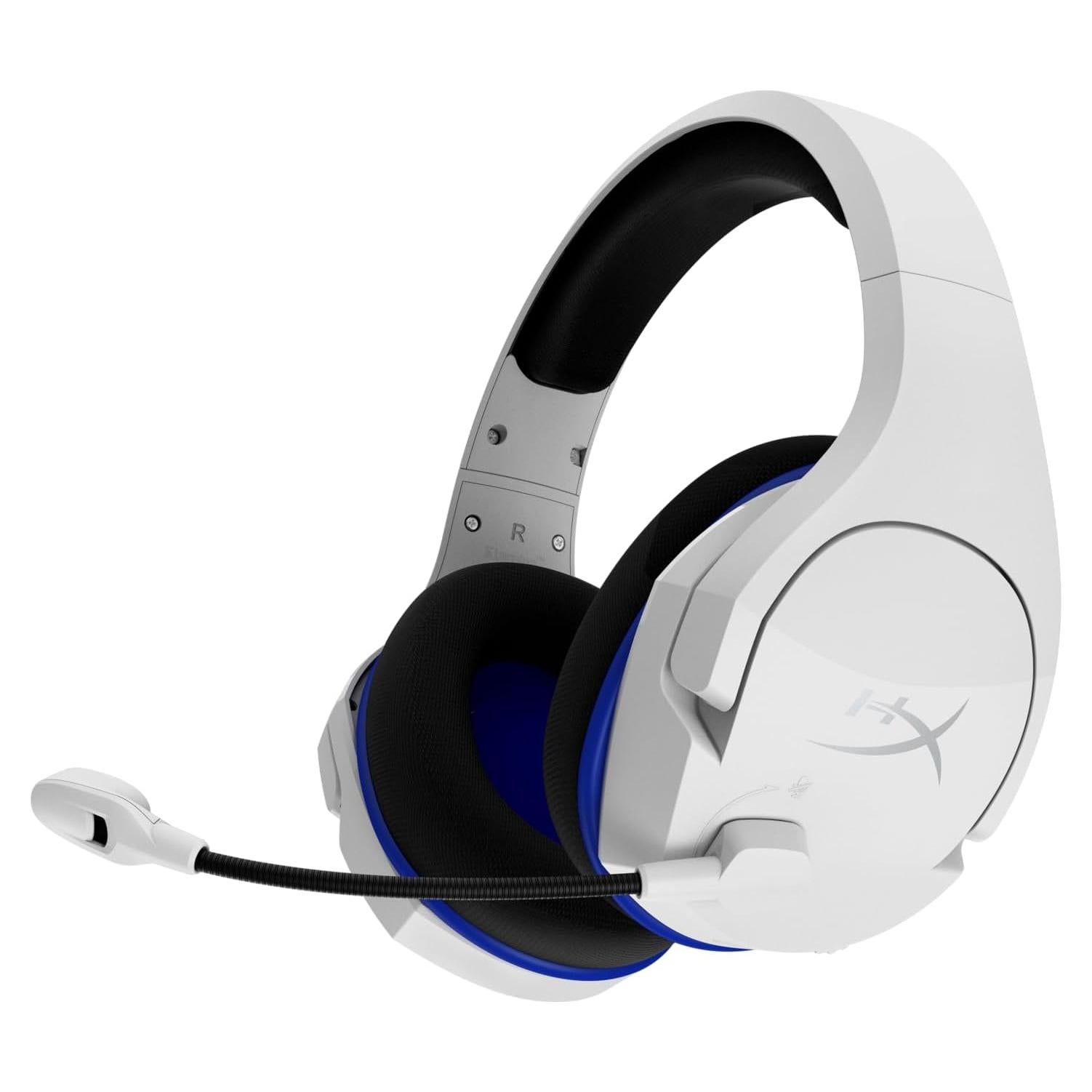 Auriculares Gaming Inalámbricos HyperX Cloud Stinger Core - PS4, PS5, PC