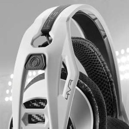 Auricular Estéreo RIG 4VR Blanco para PlayStation VR