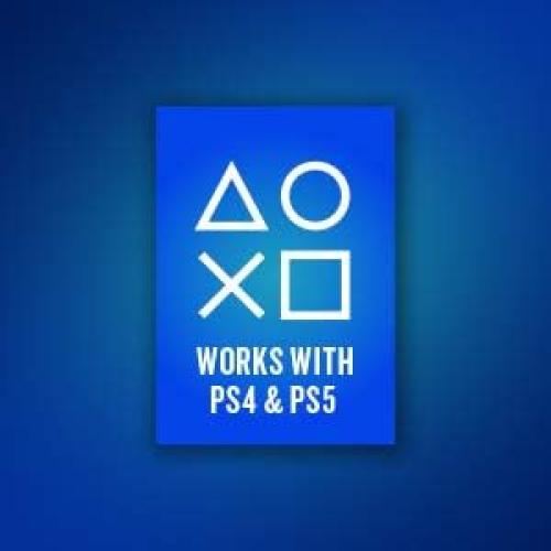 Auricular Estéreo RIG 4VR Blanco para PlayStation VR