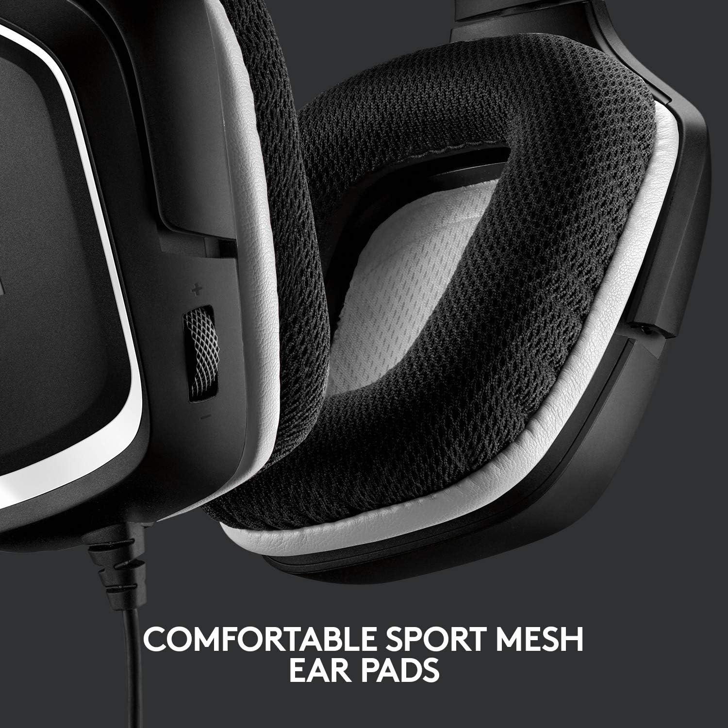 Auriculares Estéreo Logitech G332 SE para Juegos 50mm