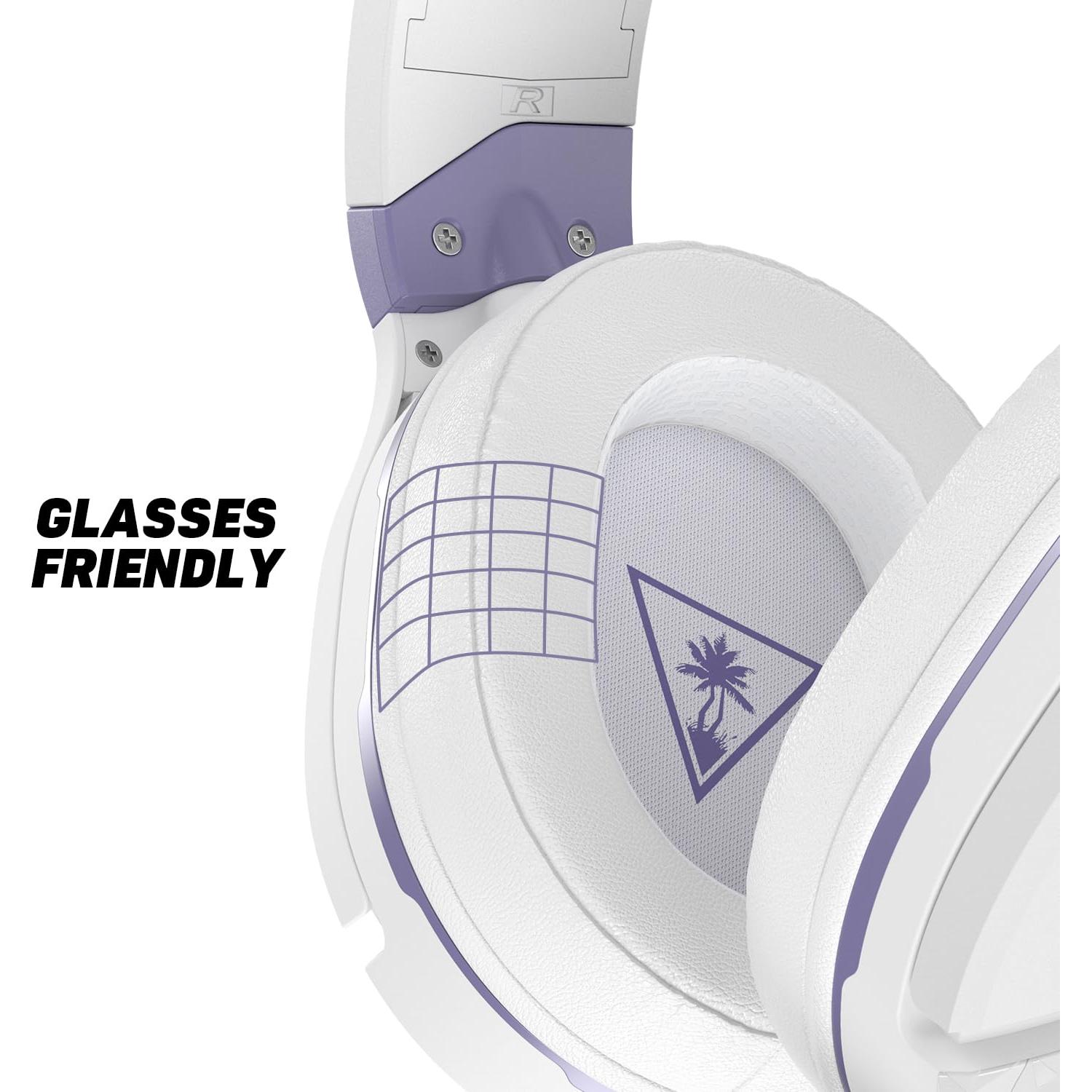 Auriculares Gaming Turtle Beach Recon Spark - 40mm, Blanco