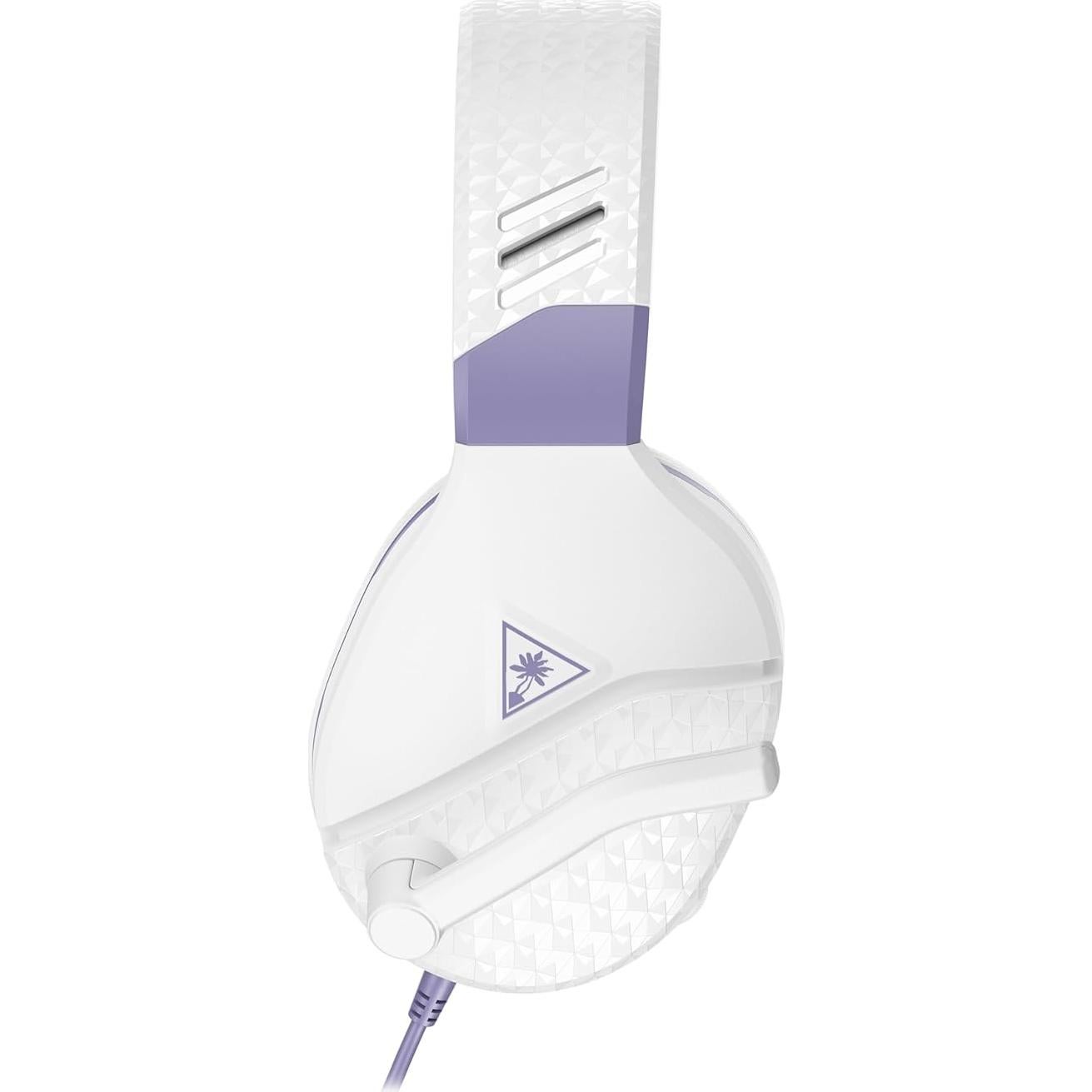 Auriculares Gaming Turtle Beach Recon Spark - 40mm, Blanco