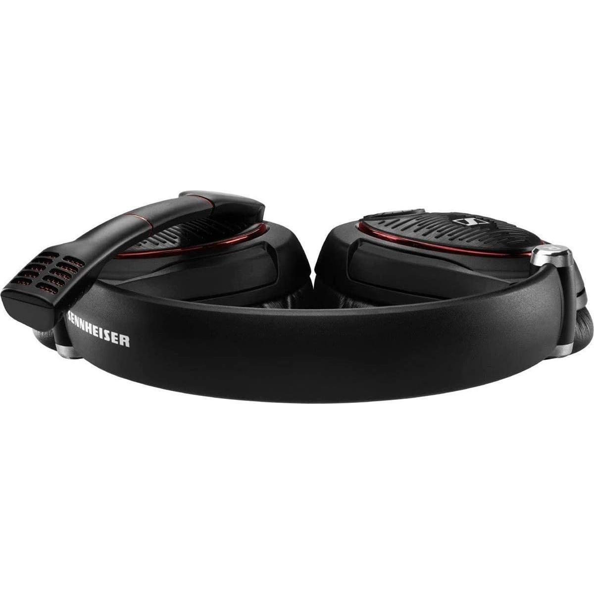 Auriculares Gaming Sennheiser Game Zero Plegables 300g