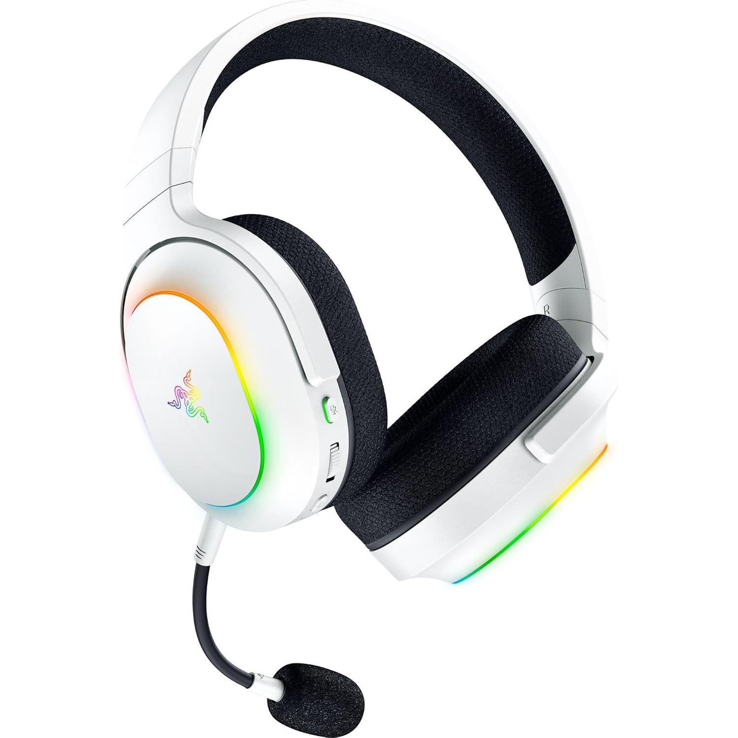 Auriculares Gaming Inalámbricos Razer Barracuda X Chroma - 70h