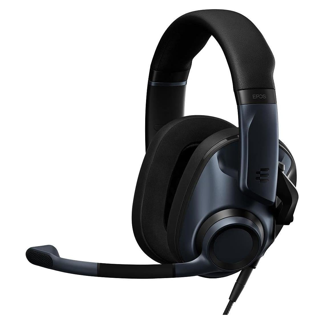 Auriculares de Juego EPOS H6Pro Cerrados - Negro