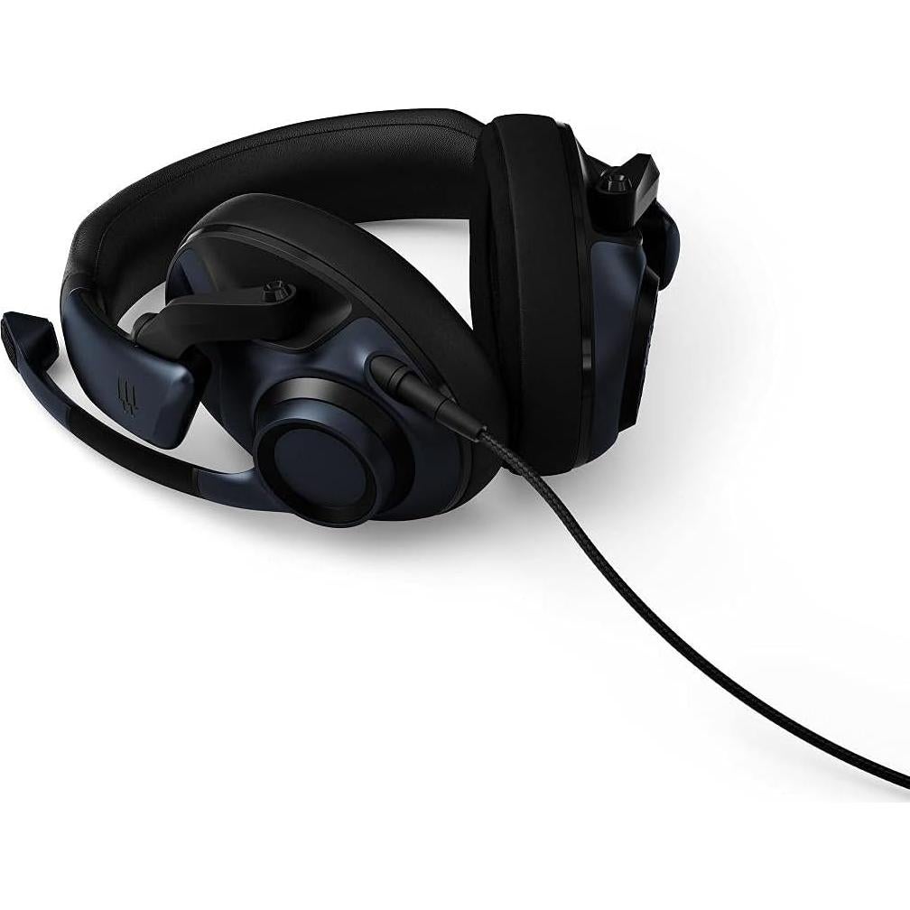 Auriculares de Juego EPOS H6Pro Cerrados - Negro