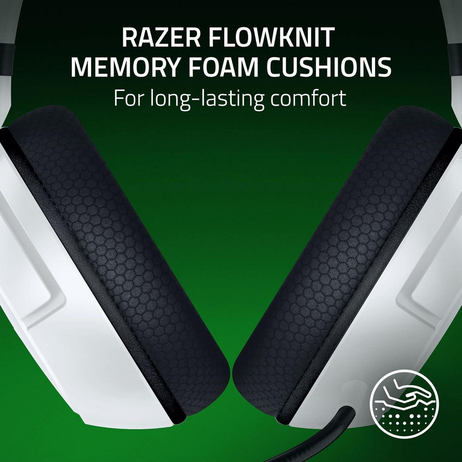 Auriculares Gaming Inalámbricos Razer Kaira HyperSpeed Xbox