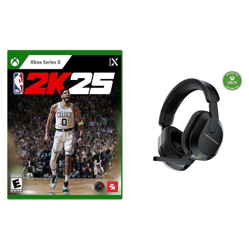 Auriculares Gaming Inalámbricos Turtle Beach Stealth 600 Gen 3