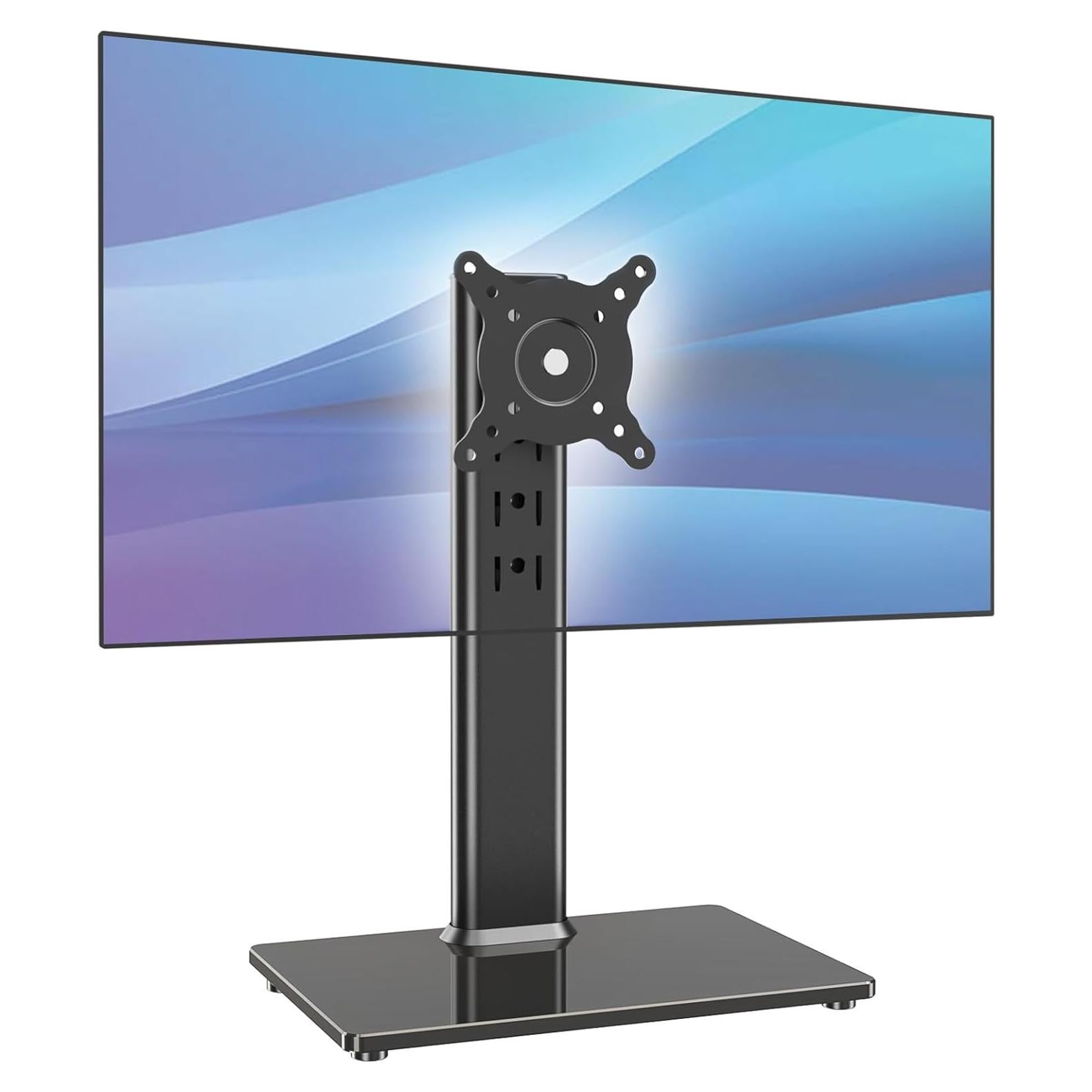Soporte de Escritorio para Monitor AX WABER Ajustable 13-32"